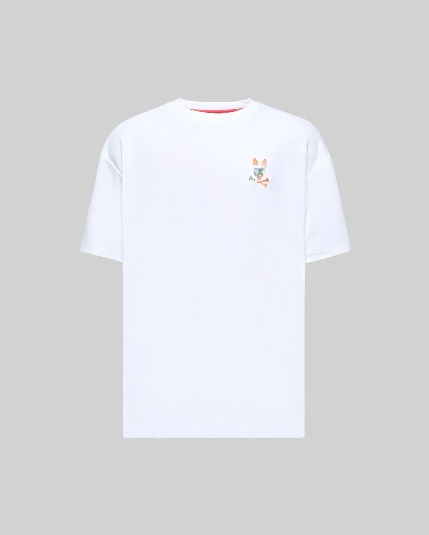MENS ARA OVERSIZED TEE - MT0200223 - Image 4