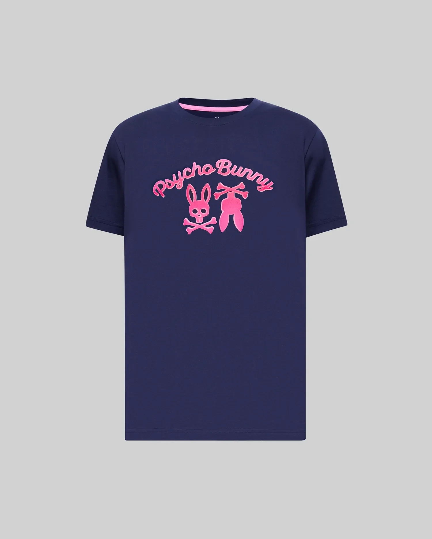 MENS ARAM GRAPHIC TEE - MT0200227