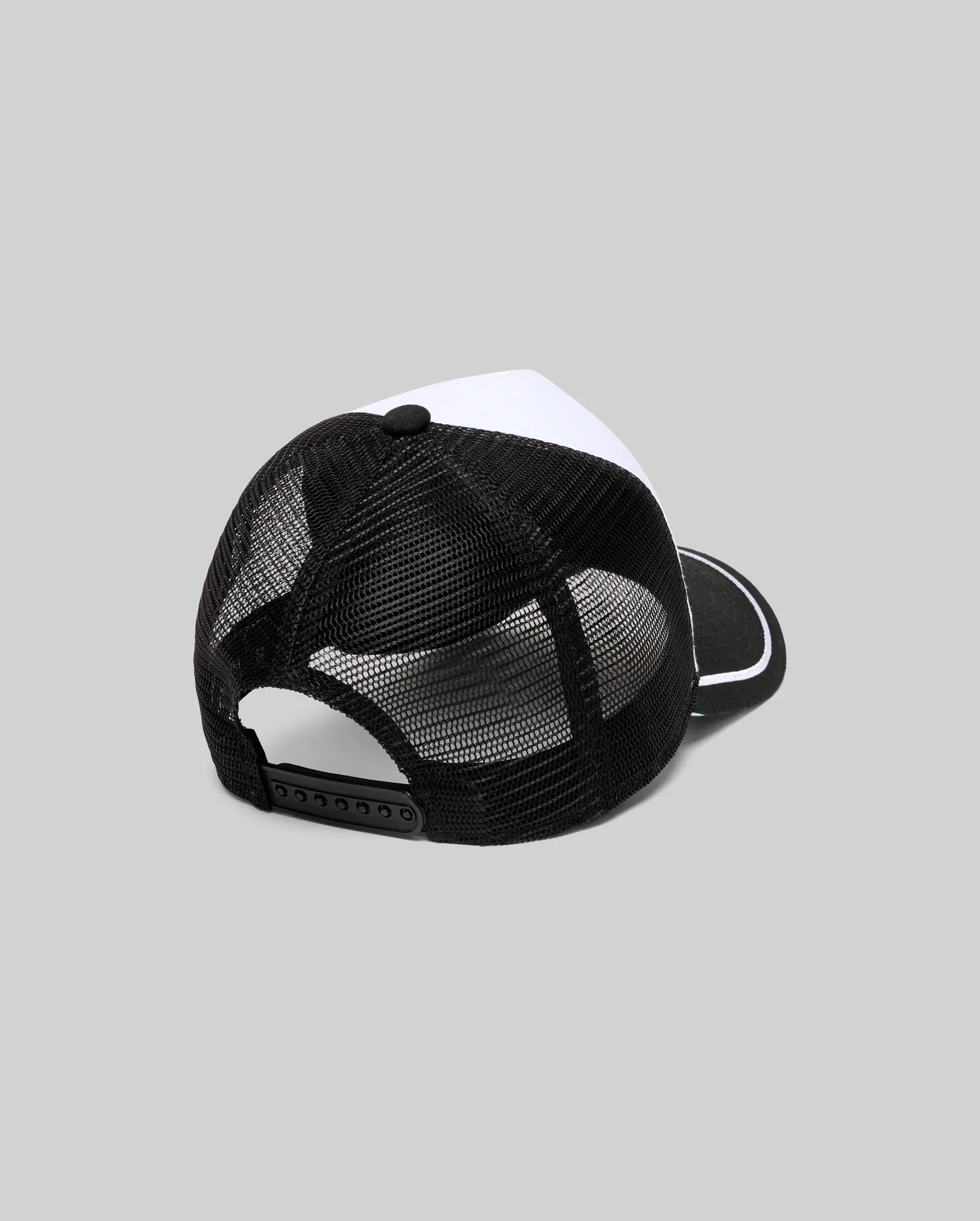 MENS ARAM TRUCKER CAP - MO1500084 - Image 4