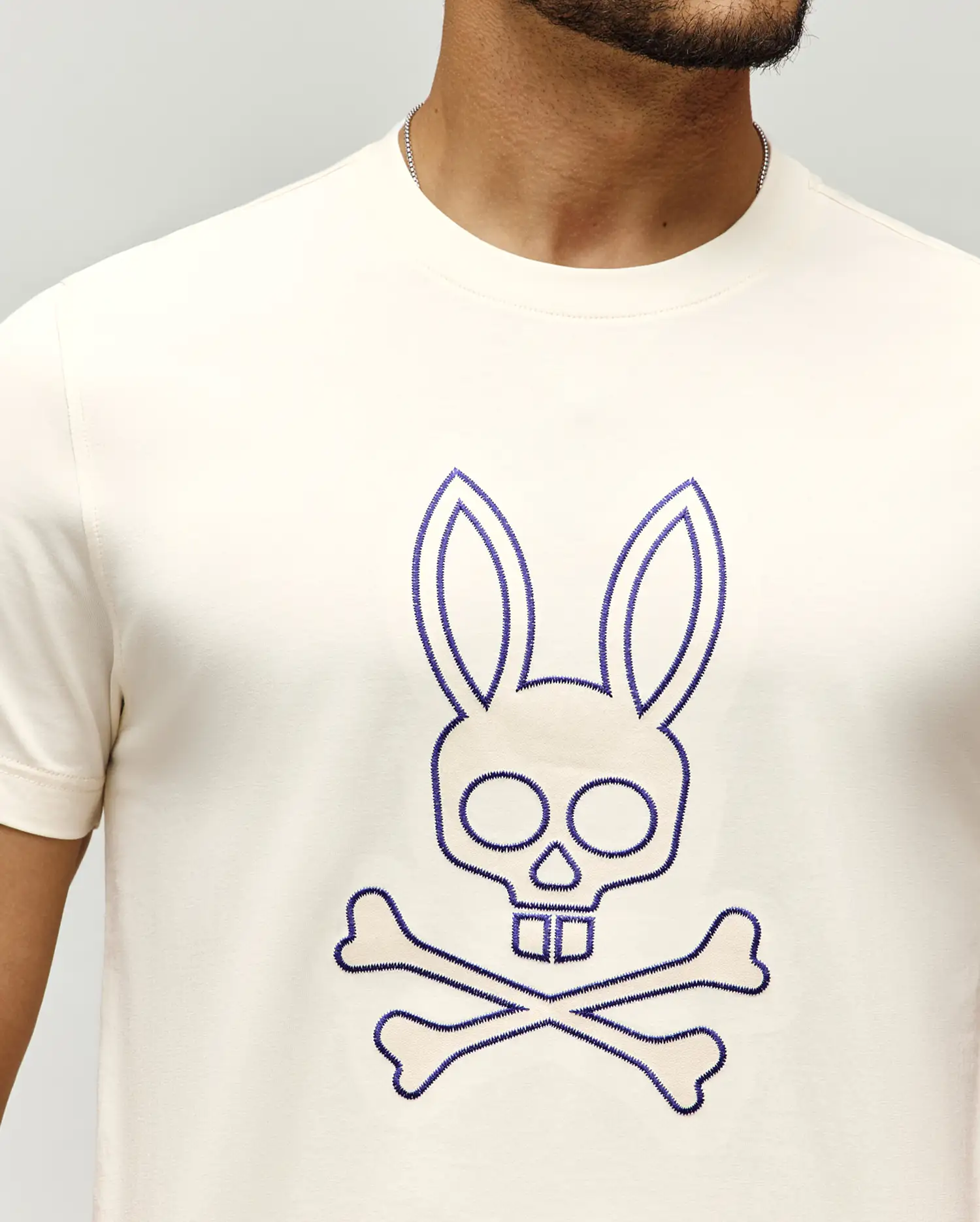 MENS ASHTON GRAPHIC TEE - MT0200271 - Image 3