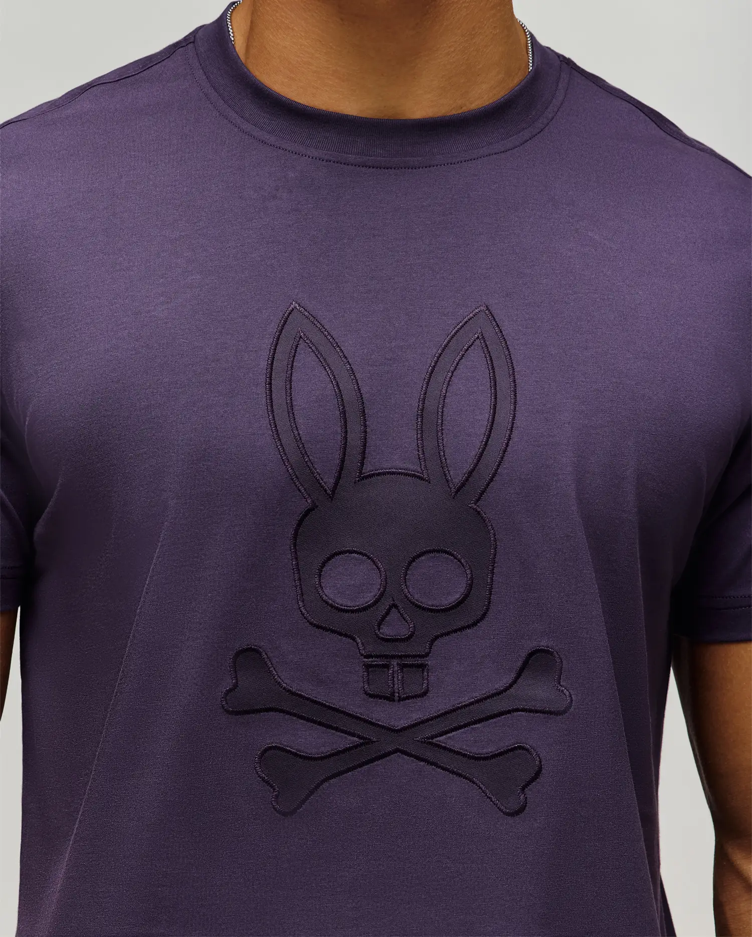MENS ASHTON GRAPHIC TEE - MT0200271 - Image 3