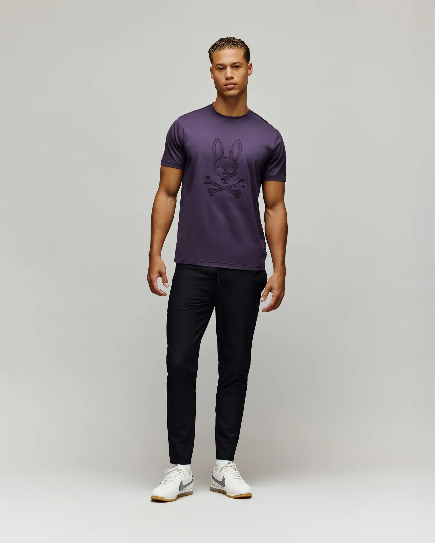 MENS ASHTON GRAPHIC TEE - MT0200271 - Image 5
