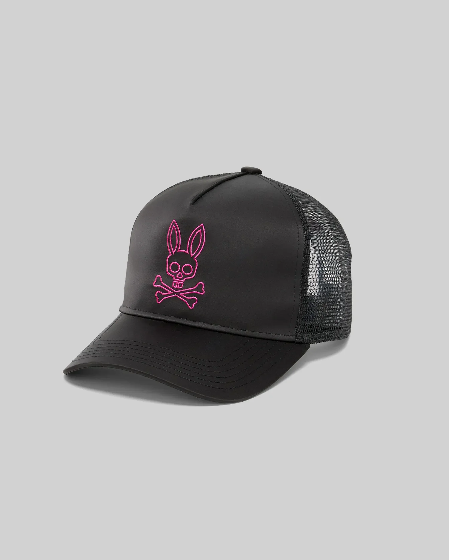 MENS ASHTON TRUCKER CAP - MO1500099 - Image 2