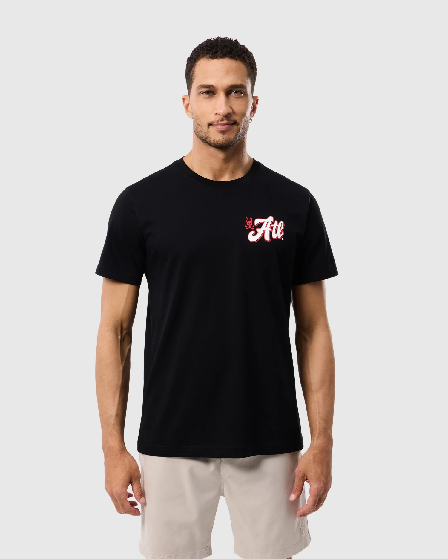 MENS ATLANTA CITY TEE - B6U966X1PC - Image 2