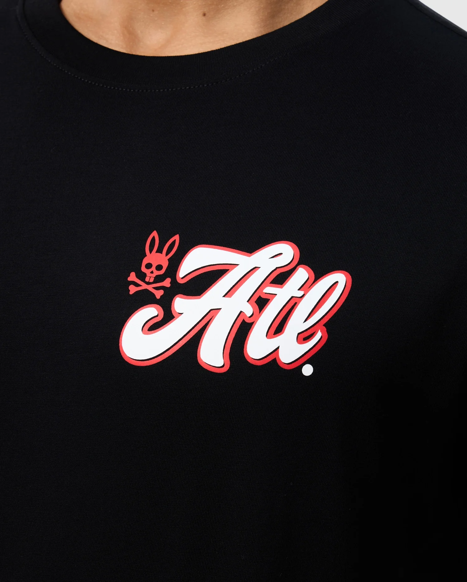 MENS ATLANTA CITY TEE - B6U966X1PC - Image 3