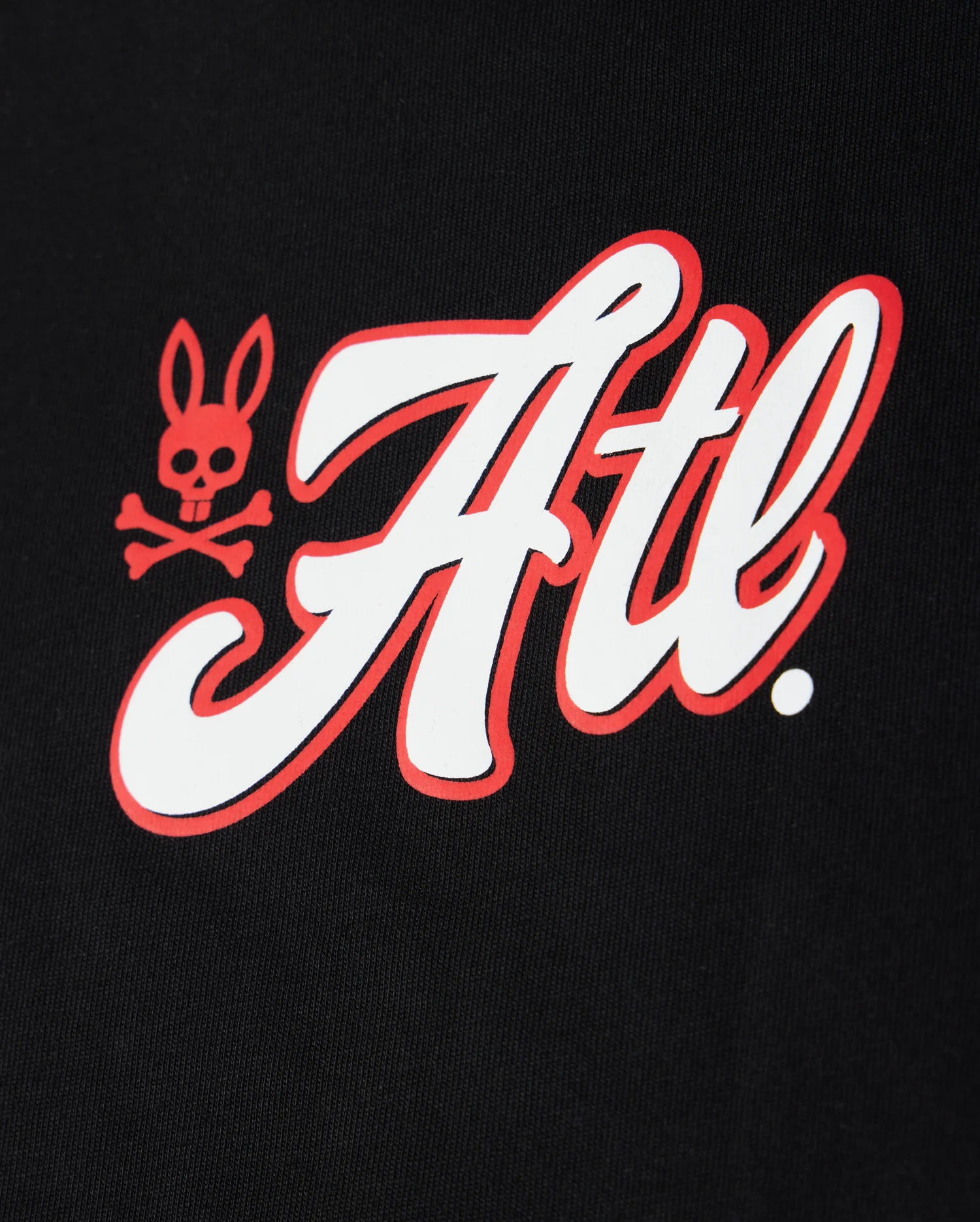 MENS ATLANTA CITY TEE - B6U966X1PC - Image 4