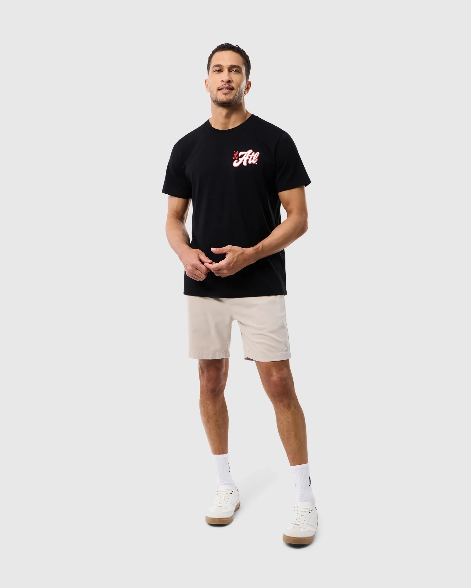 MENS ATLANTA CITY TEE - B6U966X1PC - Image 6