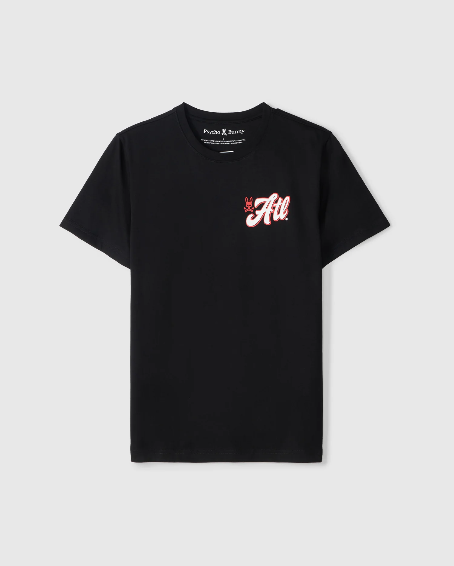 MENS ATLANTA CITY TEE - B6U966X1PC - Image 7