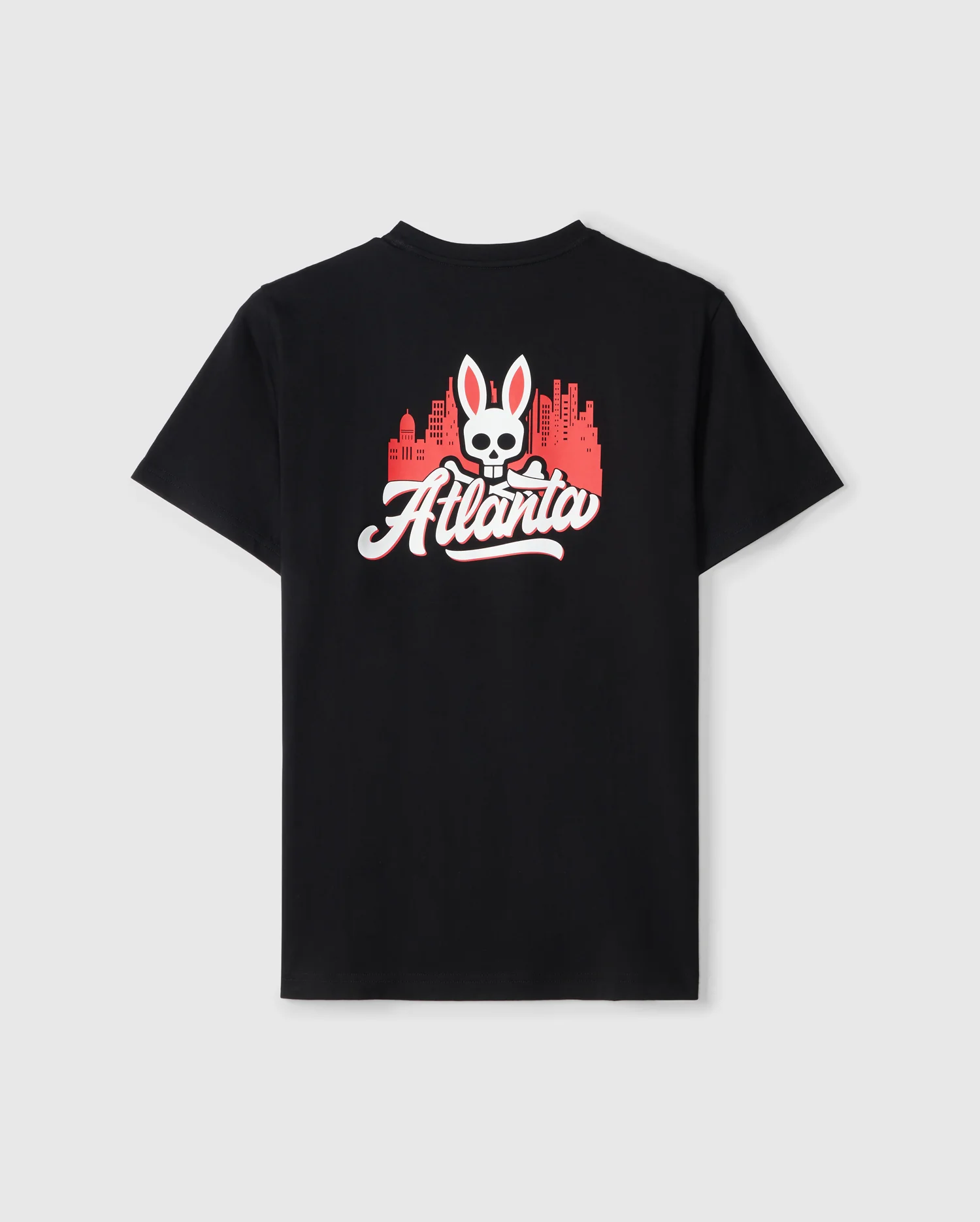 MENS ATLANTA CITY TEE - B6U966X1PC - Image 8