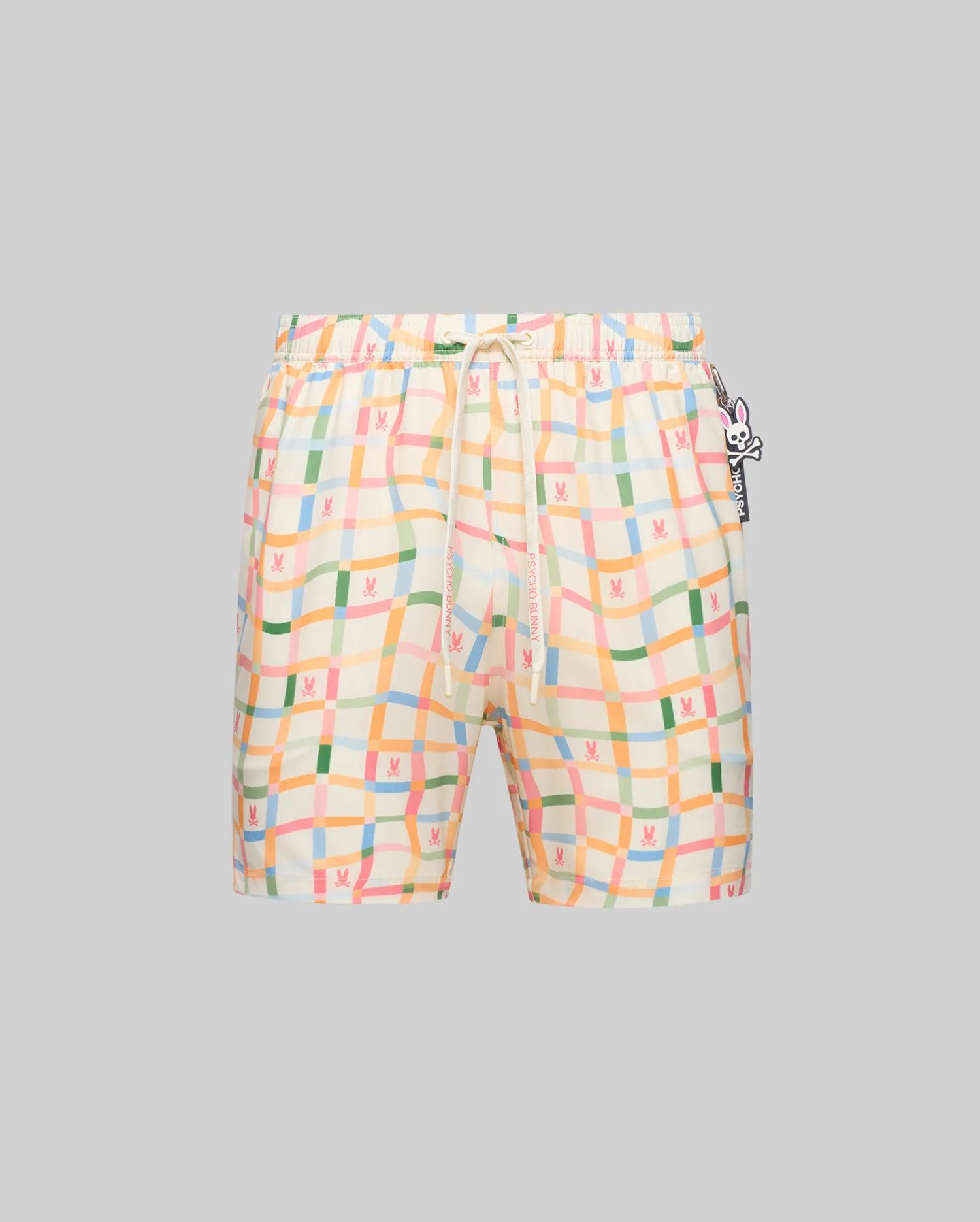 MENS ATLAS SWIM TRUNK 6" - MB1000048 - Image 6