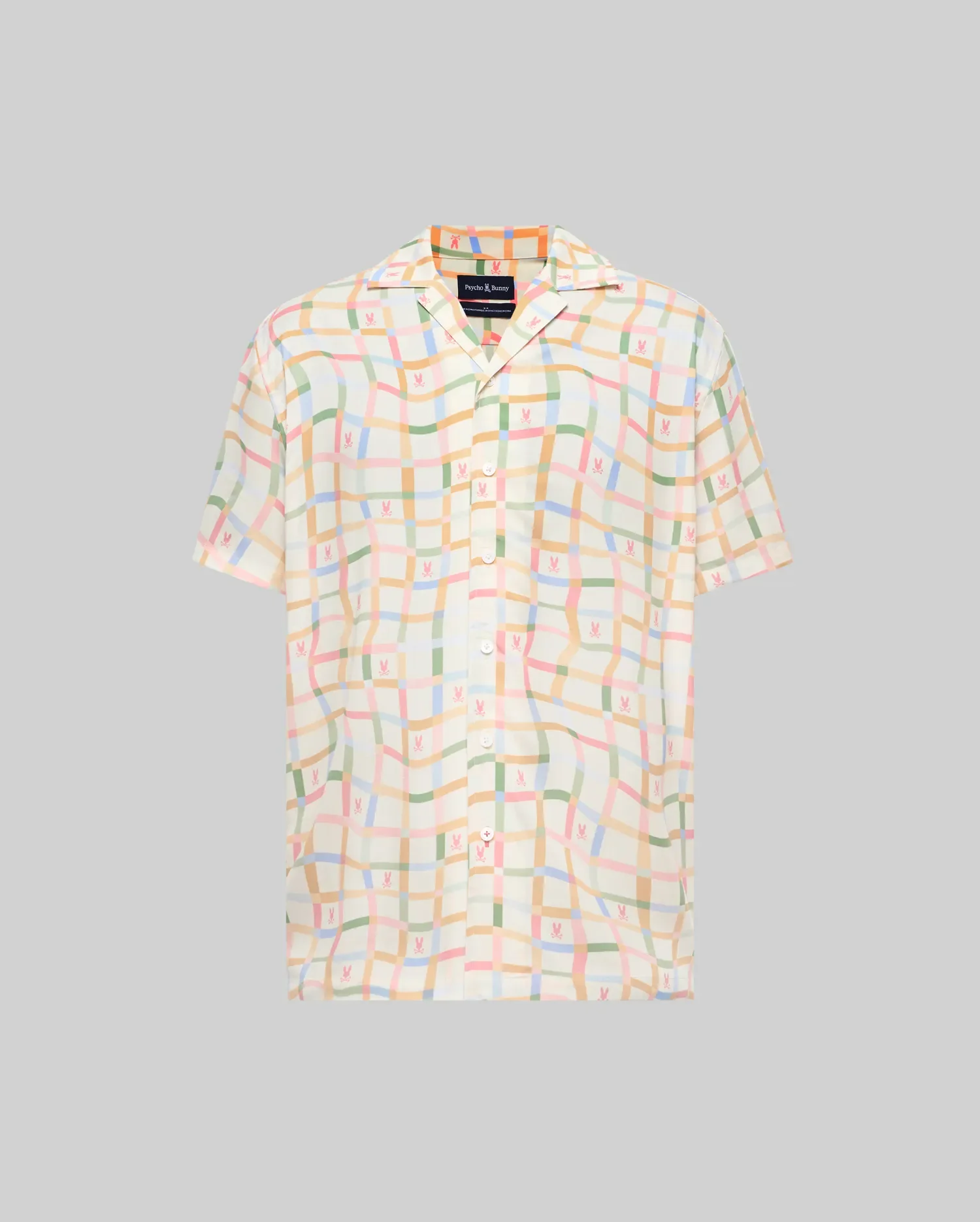 MENS ATLAS TENCEL SHIRT - MT0300079 - Image 6