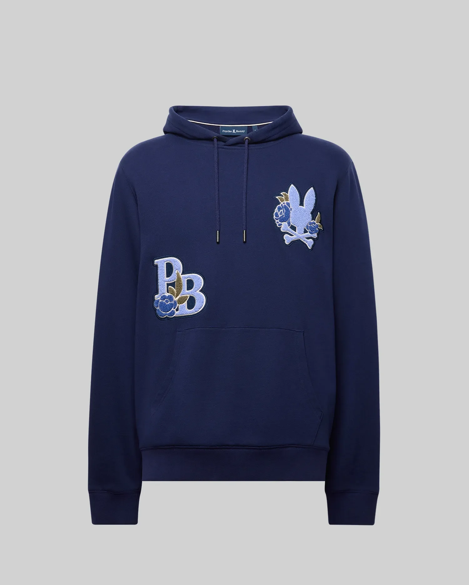 MENS AUGUSTE HOODIE - MT0500043 - Image 6