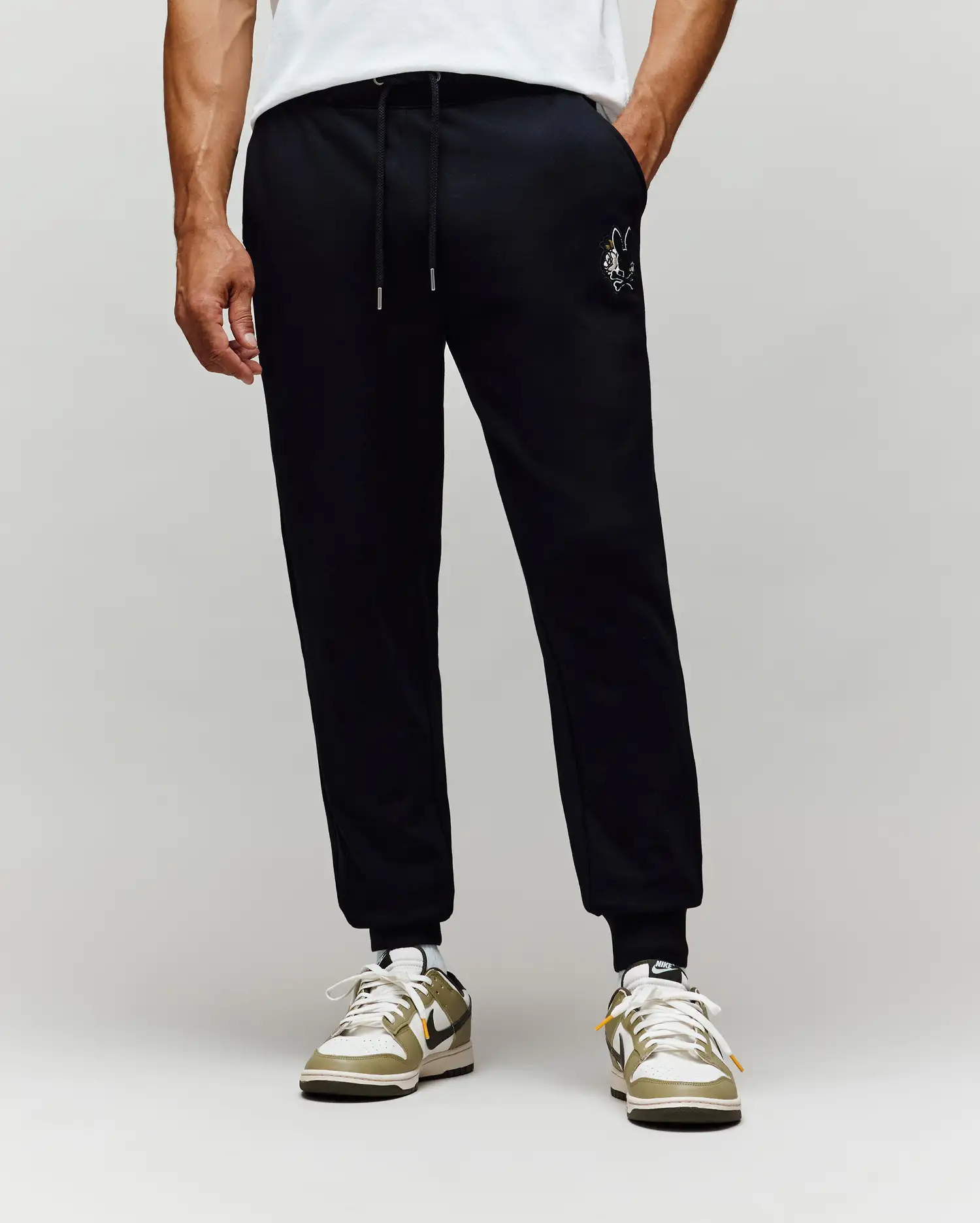 MENS AUGUSTE JOGGER 29 1/2 L - MB0800015