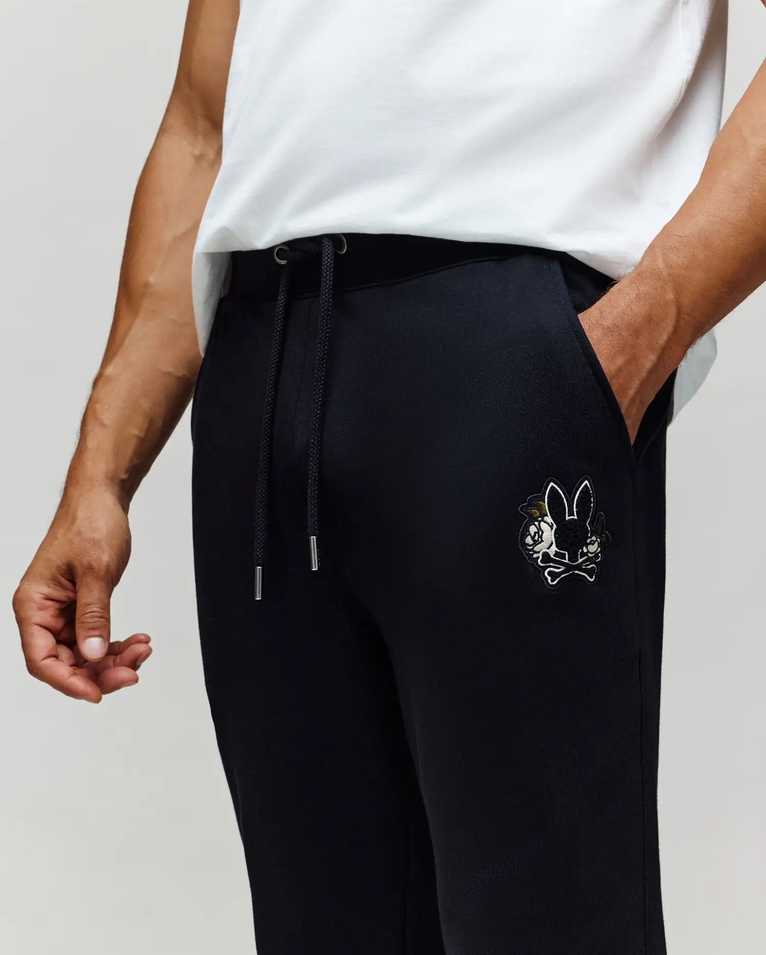MENS AUGUSTE JOGGER 29 1/2 L - MB0800015 - Image 2