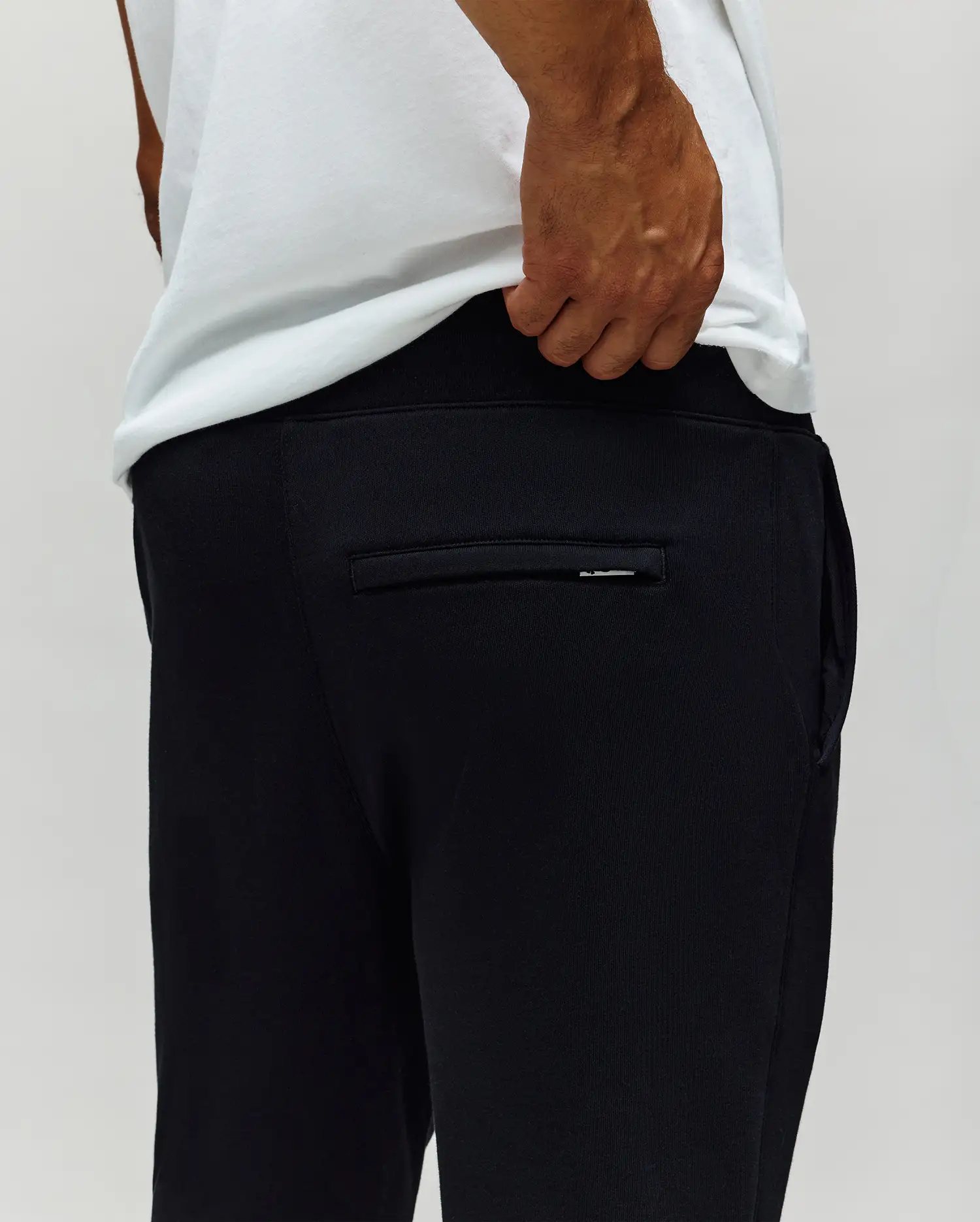 MENS AUGUSTE JOGGER 29 1/2 L - MB0800015 - Image 3