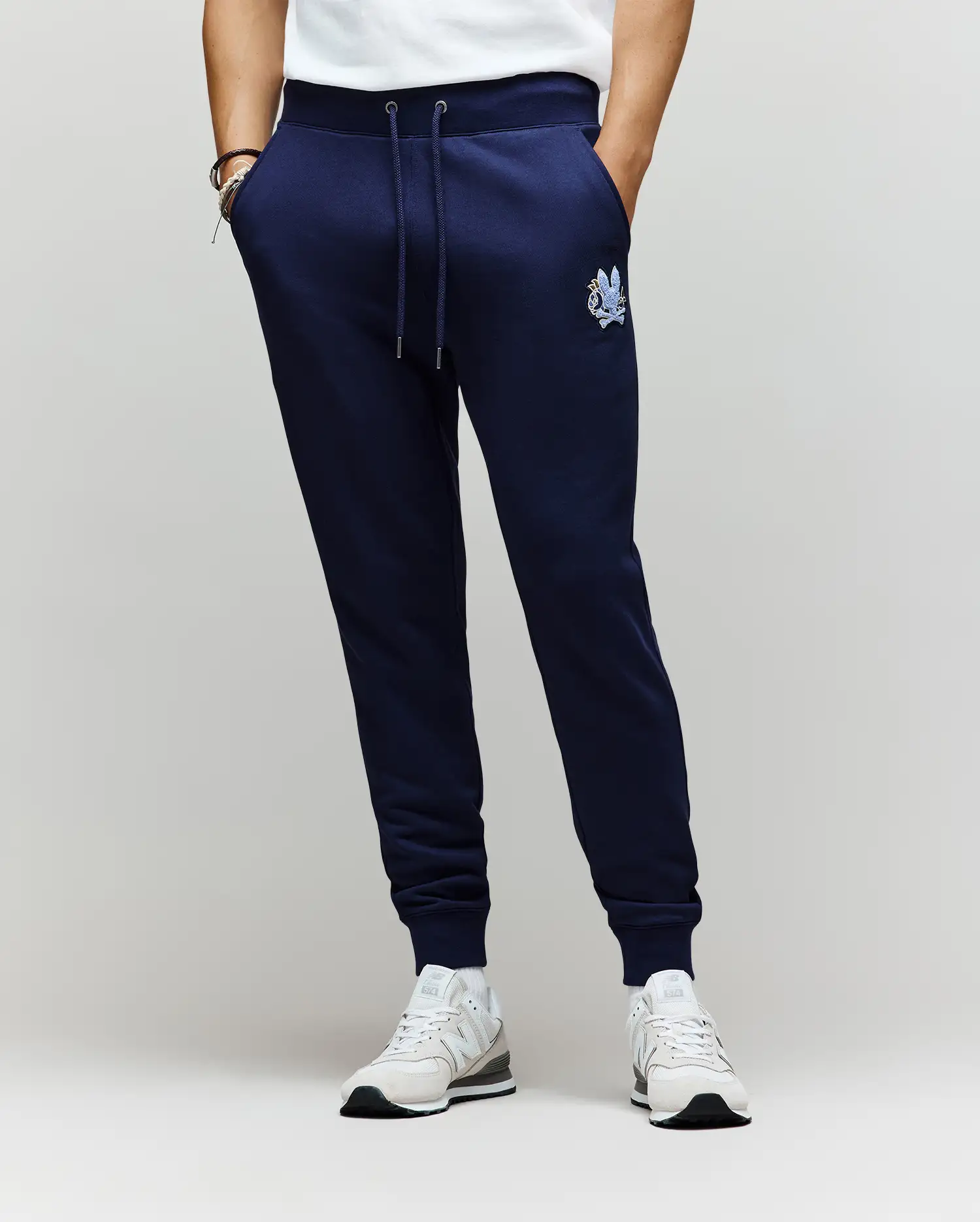 MENS AUGUSTE JOGGER 29 1/2 L - MB0800015