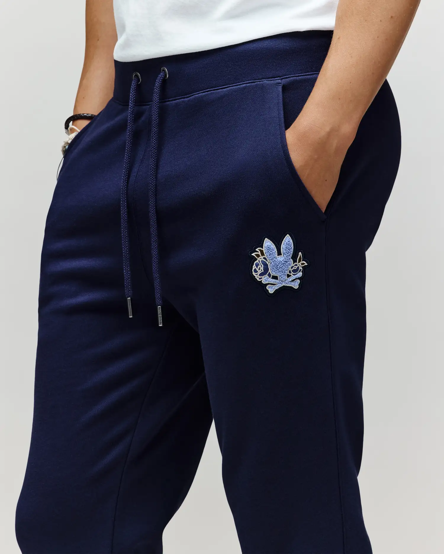 MENS AUGUSTE JOGGER 29 1/2 L - MB0800015 - Image 2