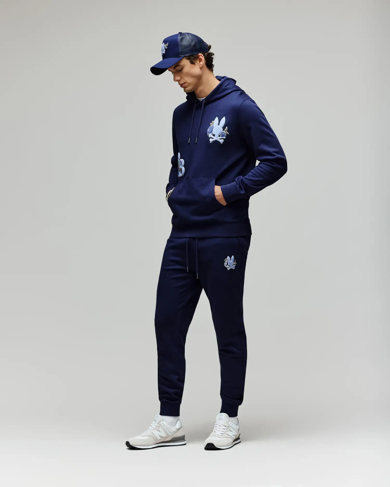 MENS AUGUSTE JOGGER 29 1/2 L - MB0800015 - Image 4