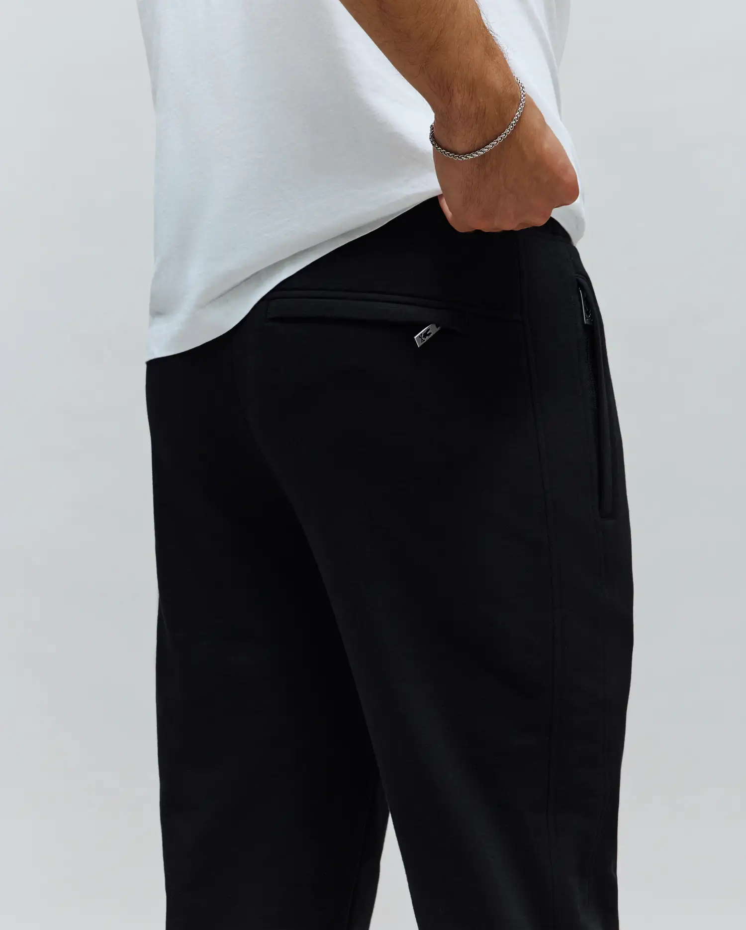 MENS BARRY JOGGERS 29 1/2 L - MB0800050 - Image 3
