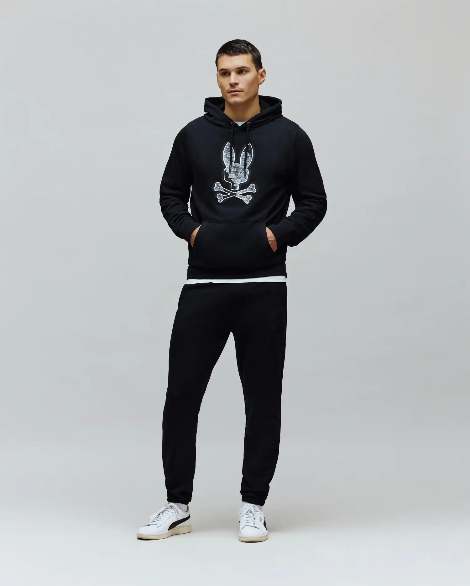 MENS BARRY JOGGERS 29 1/2 L - MB0800050 - Image 4