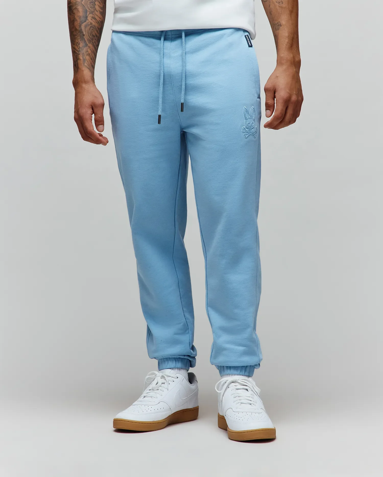 MENS BARRY  JOGGERS - MB0800050