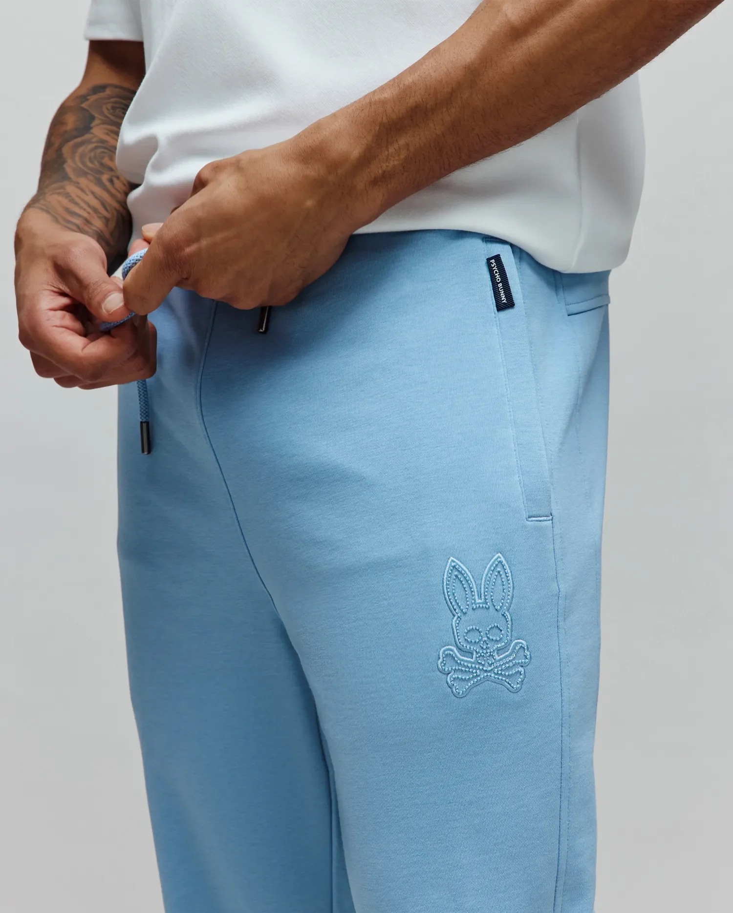 MENS BARRY  JOGGERS - MB0800050 - Image 2
