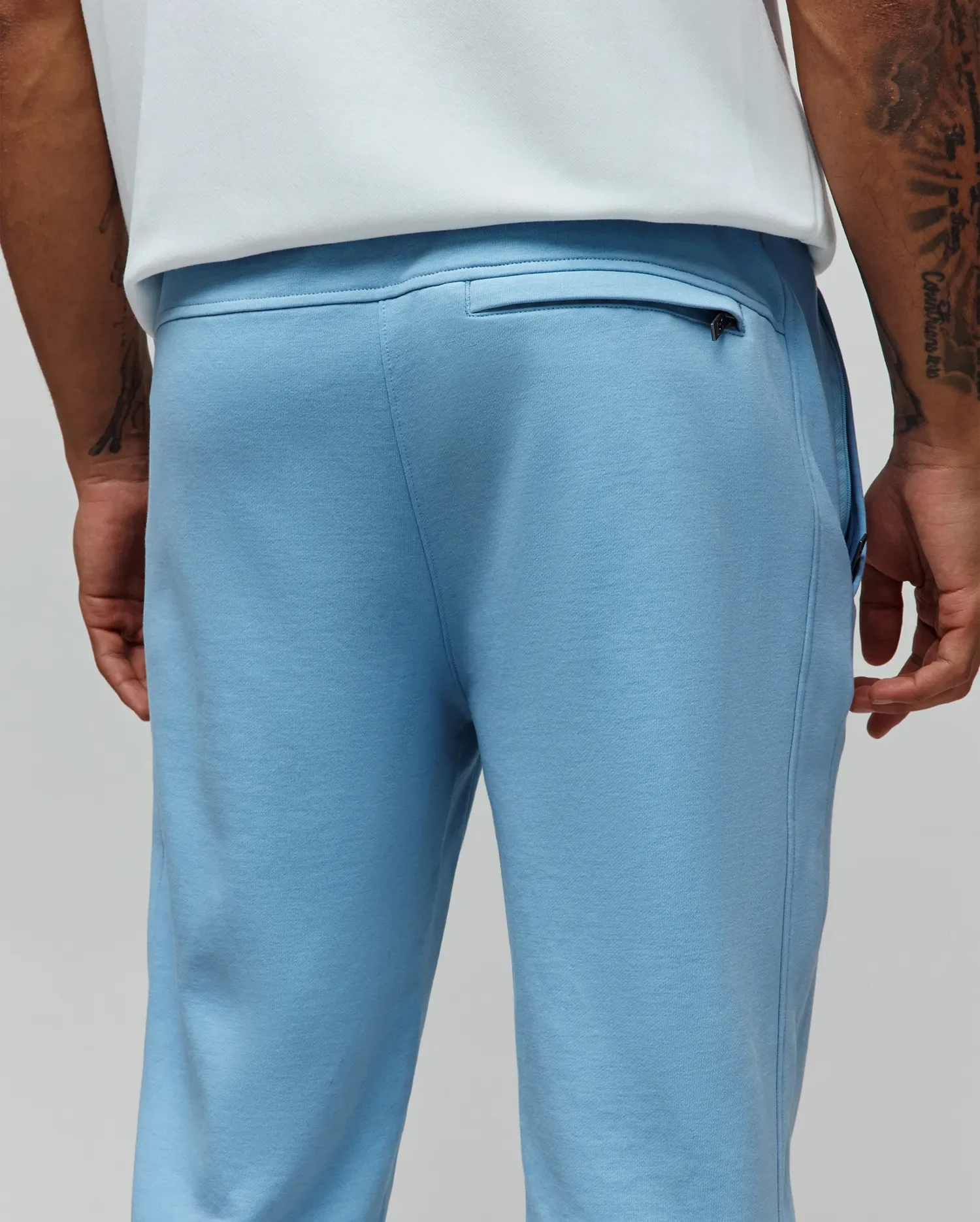 MENS BARRY  JOGGERS - MB0800050 - Image 3
