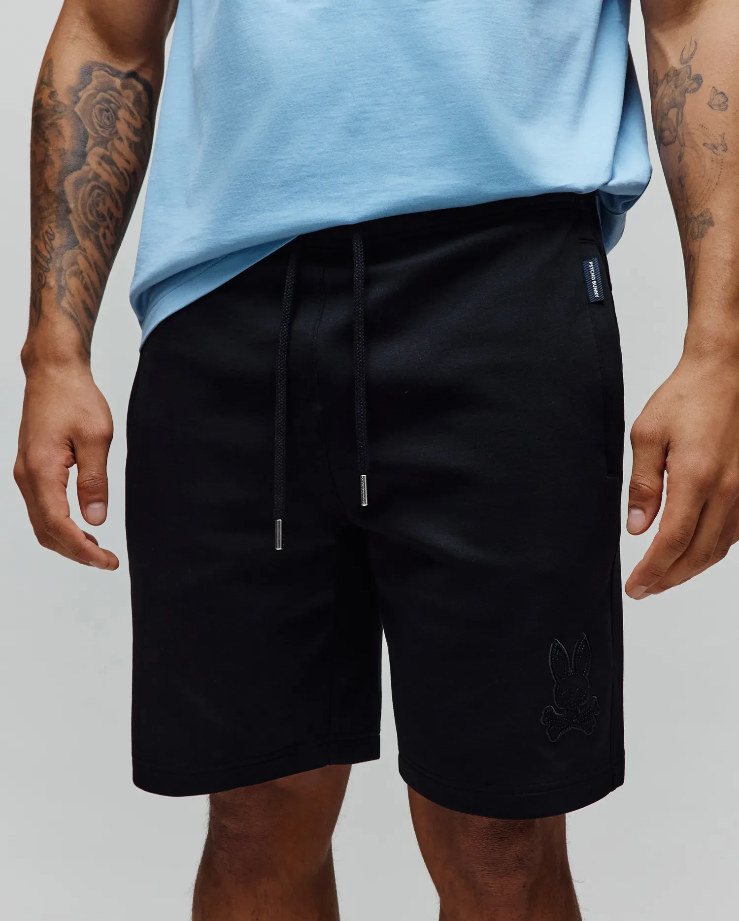 MENS BARRY MODAL SHORT 8" - MB0900037 - Image 3
