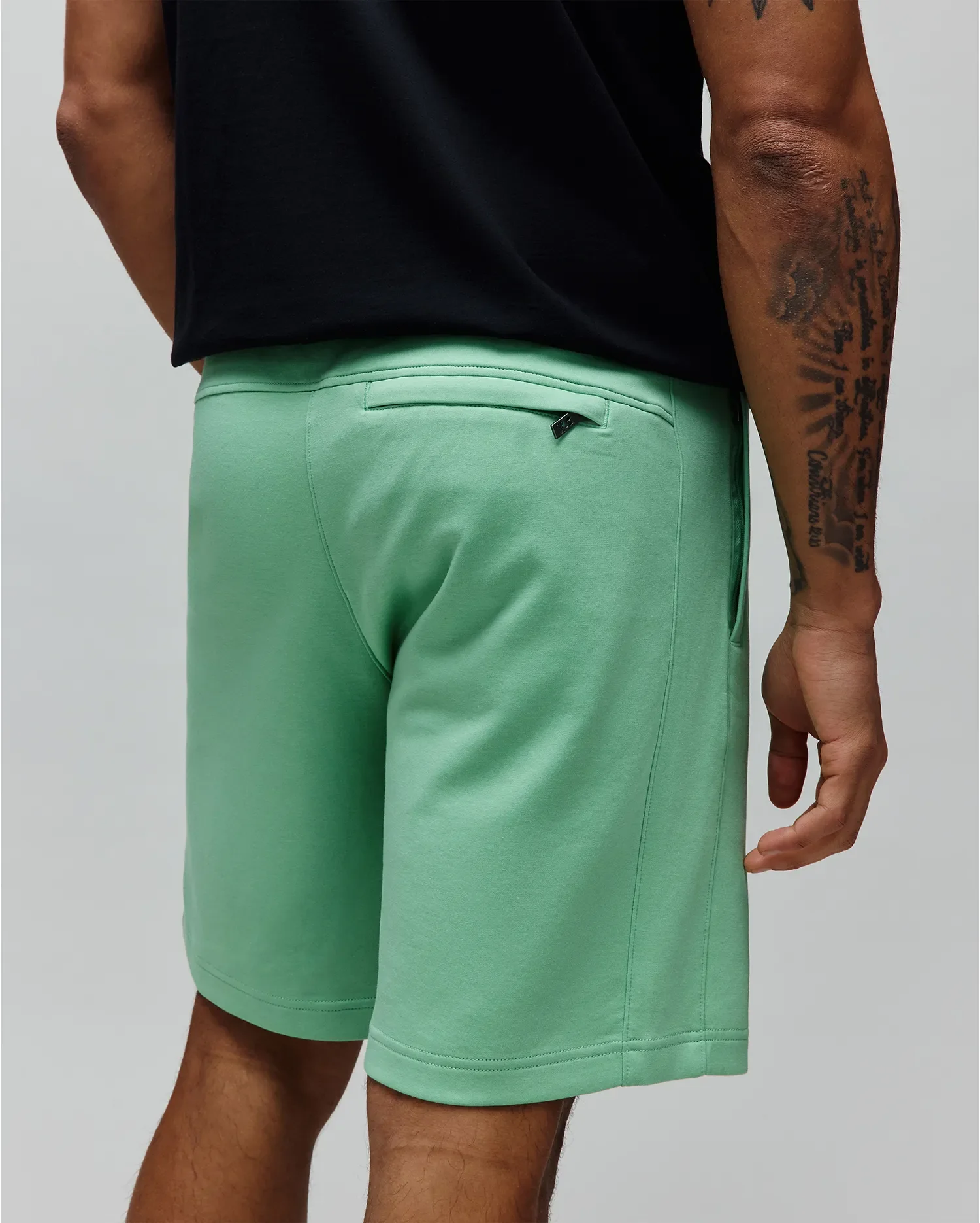MENS BARRY SHORT 8" - MB0900037 - Image 4