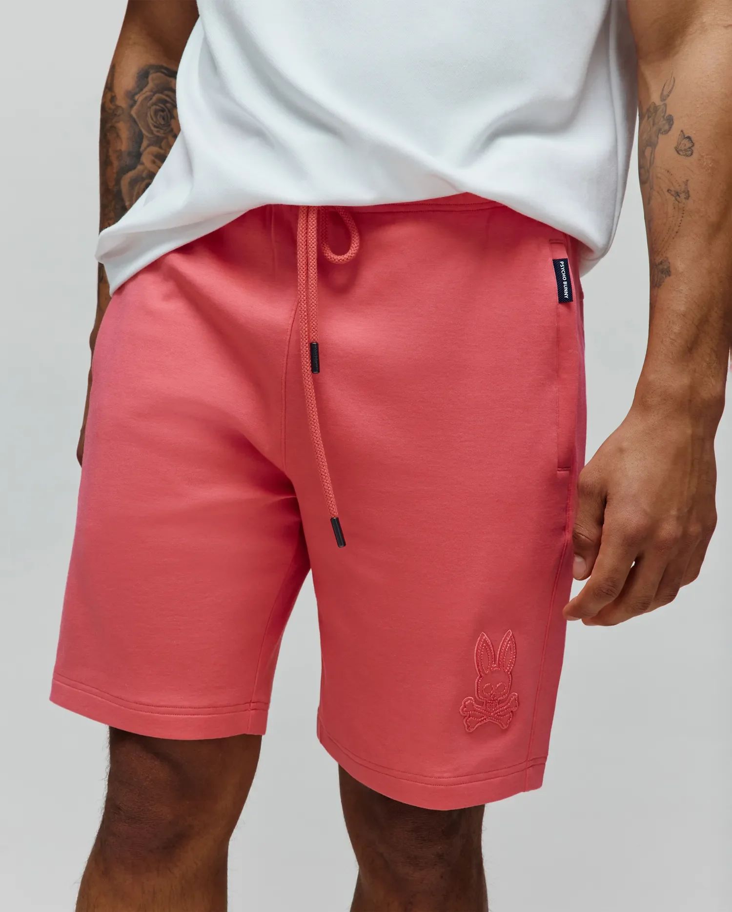 MENS BARRY SHORT 8" - MB0900037 - Image 2
