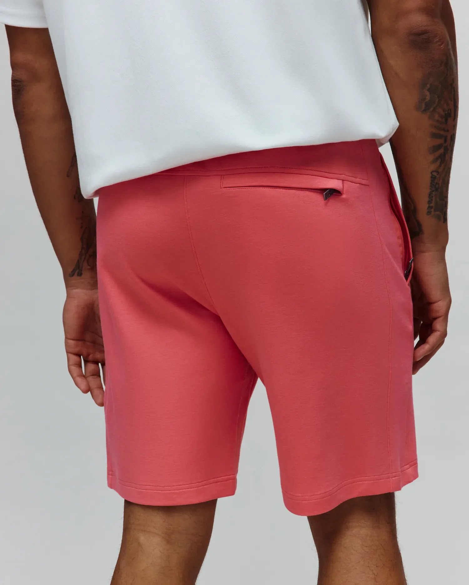 MENS BARRY SHORT 8" - MB0900037 - Image 3