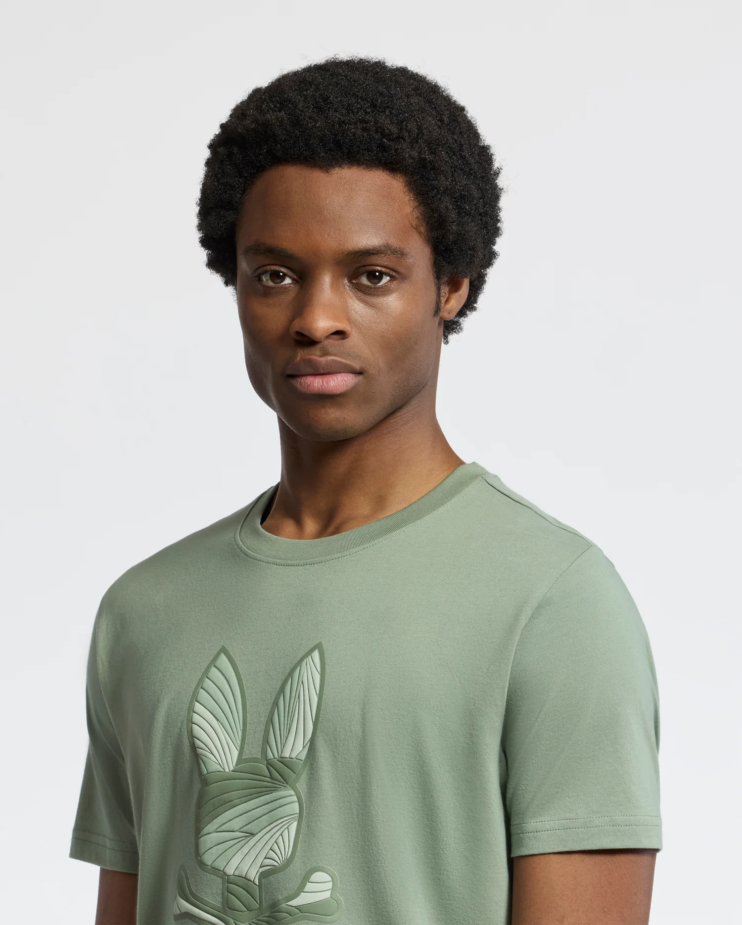 MENS BAXTER GRAPHIC TEE - B6U409F200 - Image 3
