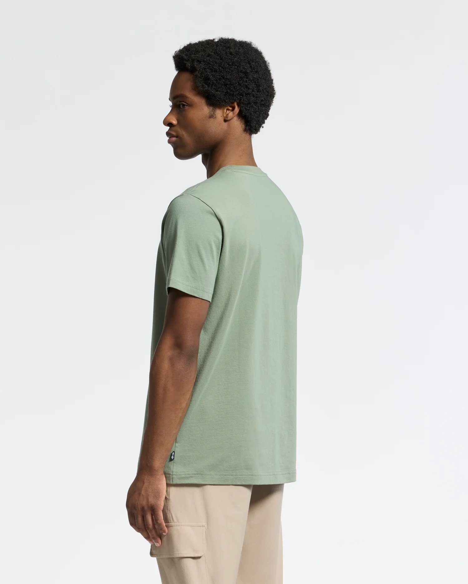MENS BAXTER GRAPHIC TEE - B6U409F200 - Image 5