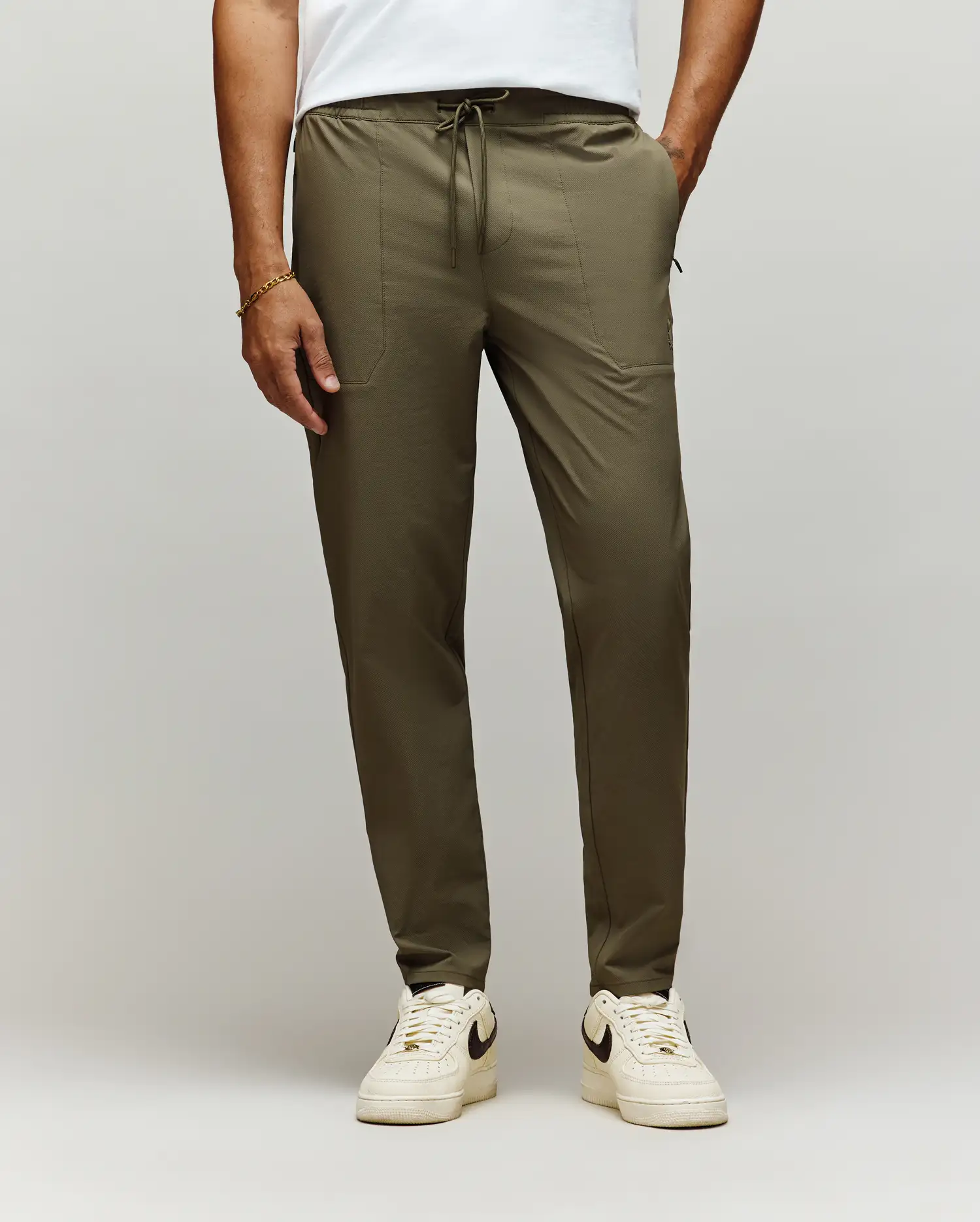 MENS BEN TECH JOGGER PULL ON 29 1/2 L - MB0600013
