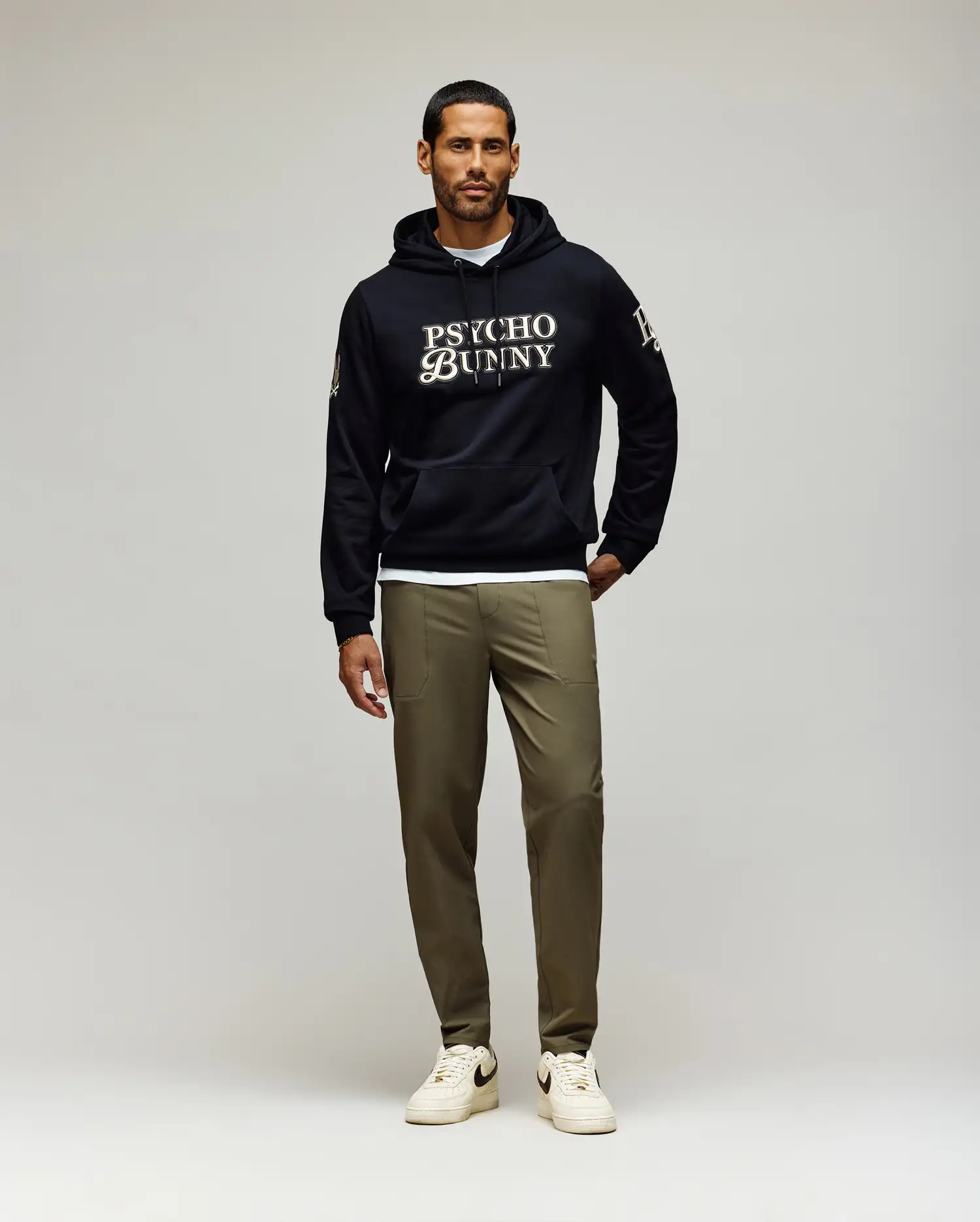 MENS BEN TECH JOGGER PULL ON 29 1/2 L - MB0600013 - Image 4