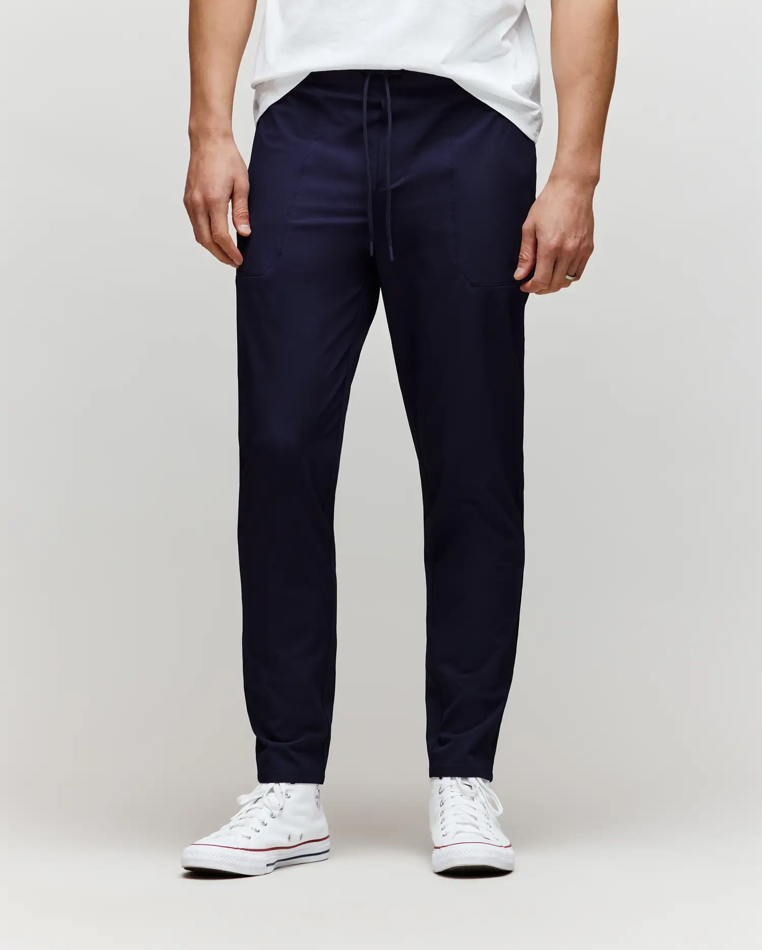 MENS BEN TECH JOGGER PULL ON 29 1/2 L - MB0600013
