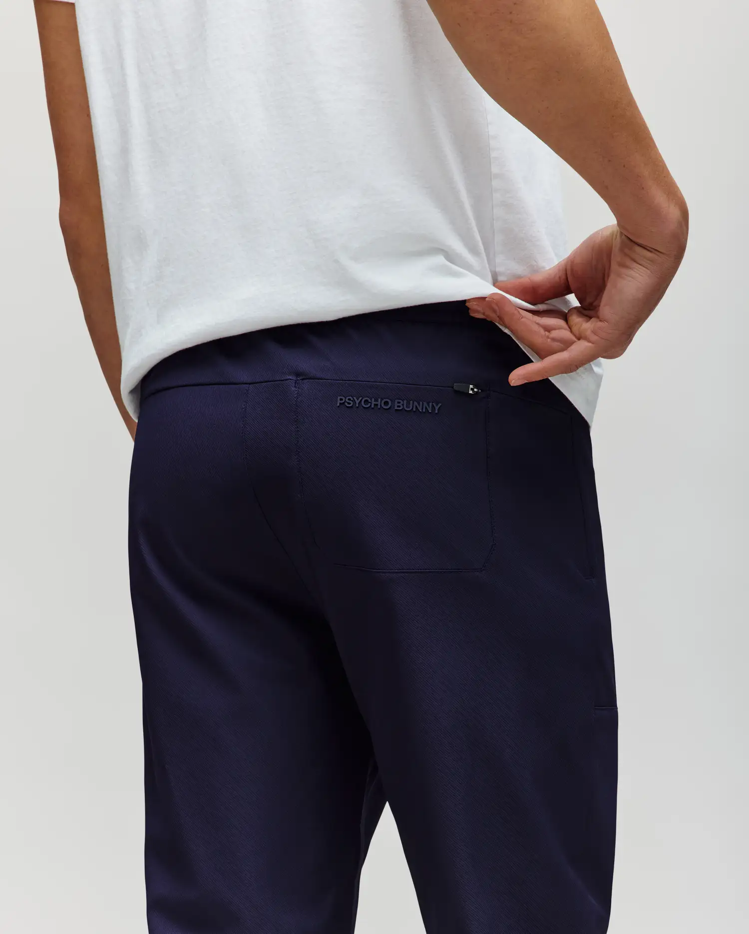 MENS BEN TECH JOGGER PULL ON 29 1/2 L - MB0600013 - Image 3