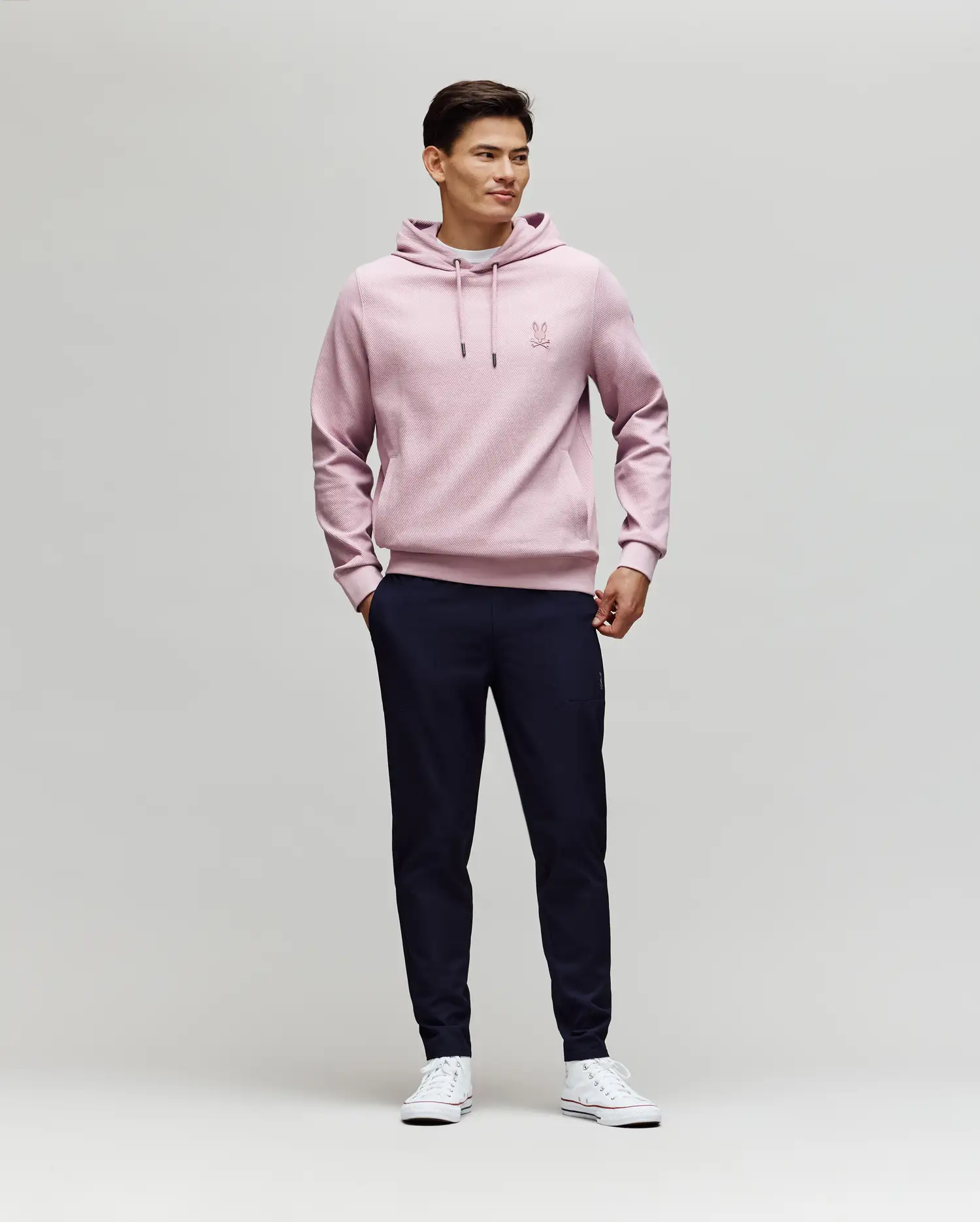 MENS BEN TECH JOGGER PULL ON 29 1/2 L - MB0600013 - Image 4