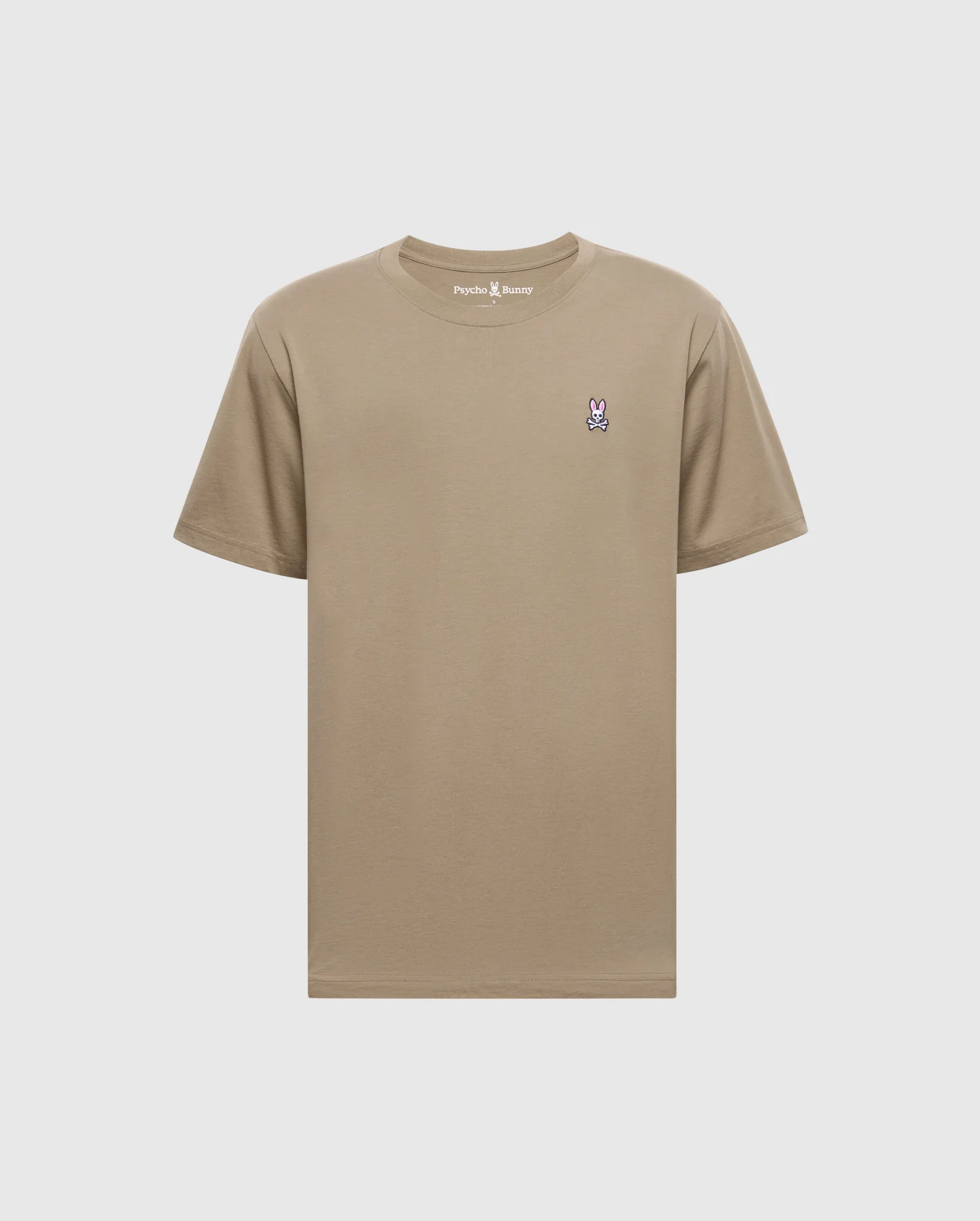 BIG AND TALL CLASSIC CREW NECK TEE - B9U014CRPC - Image 7