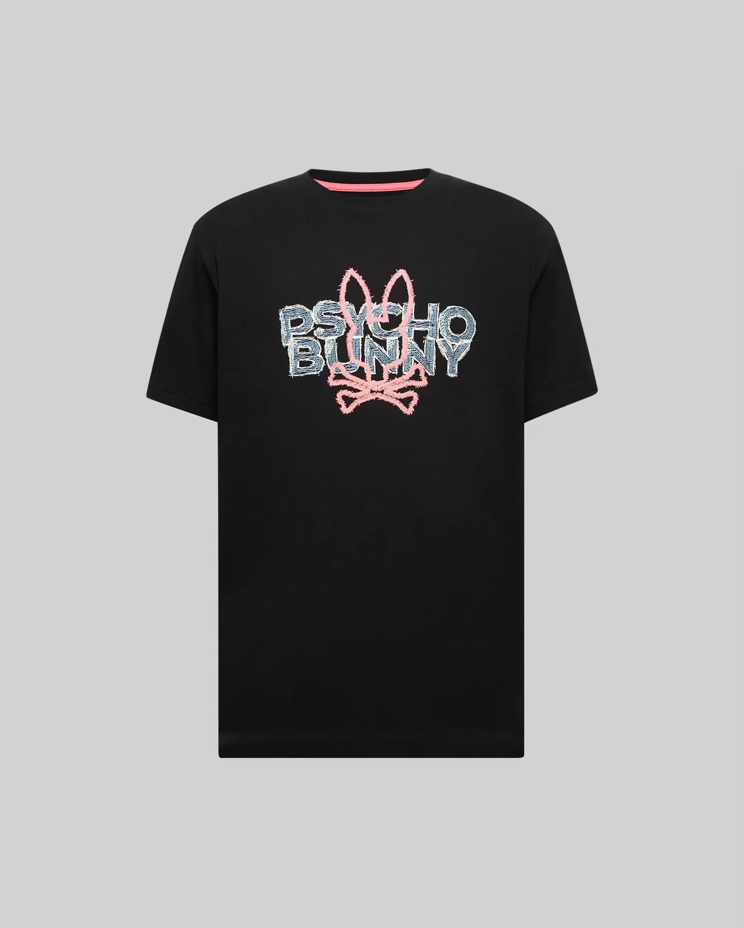MENS BIG AND TALL HERMAN GRAPHIC TEE - BT0200042