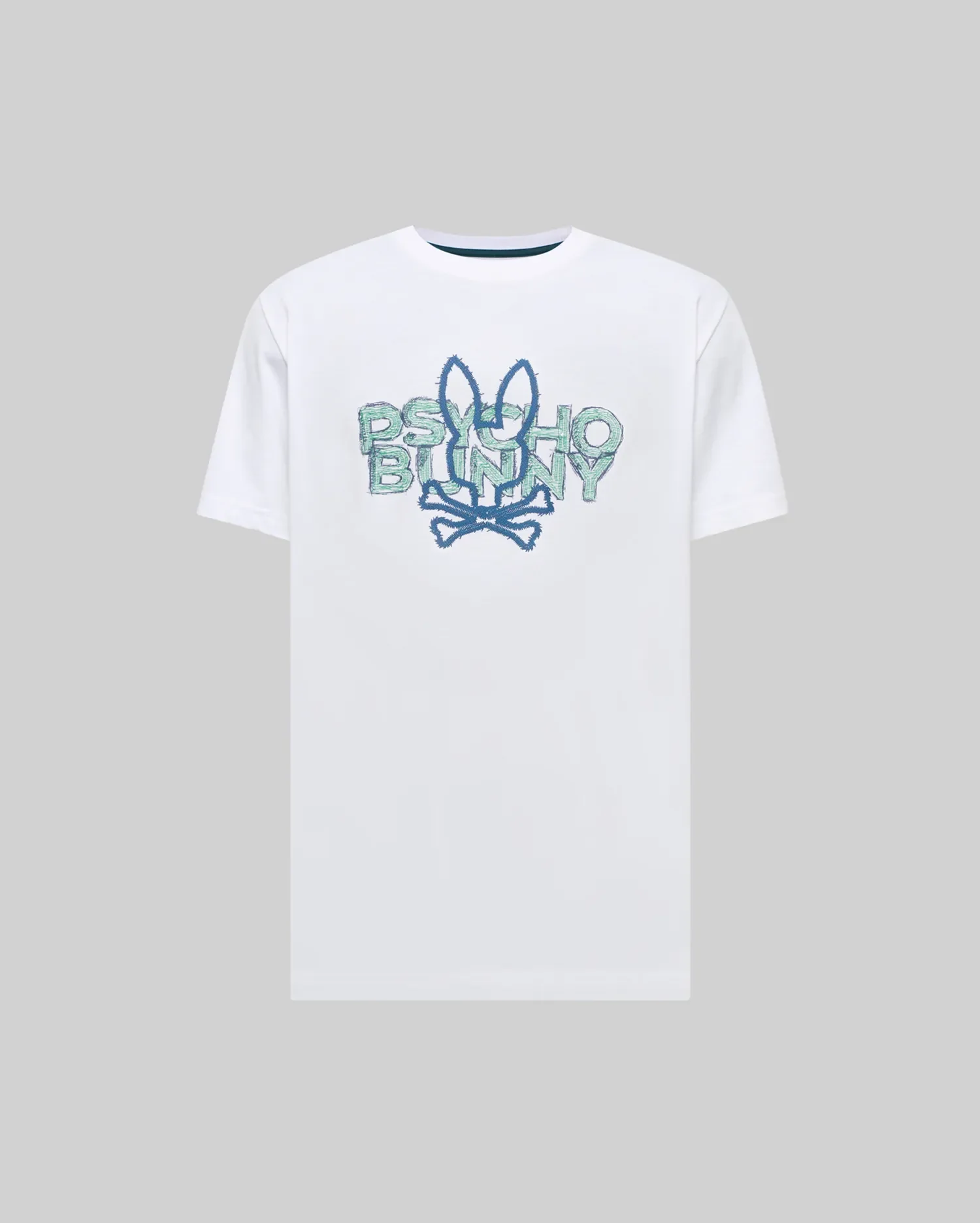 MENS BIG AND TALL HERMAN GRAPHIC TEE - BT0200042