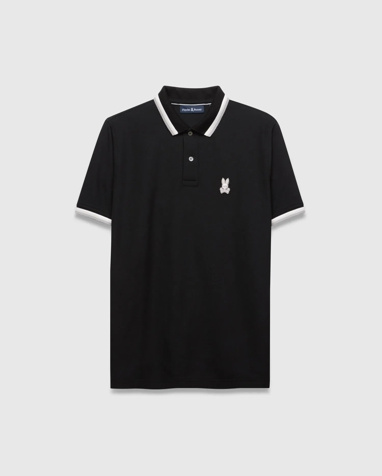 MENS BIG AND TALL HOLDEN PIQUE POLO - BT0100033 - Image 5