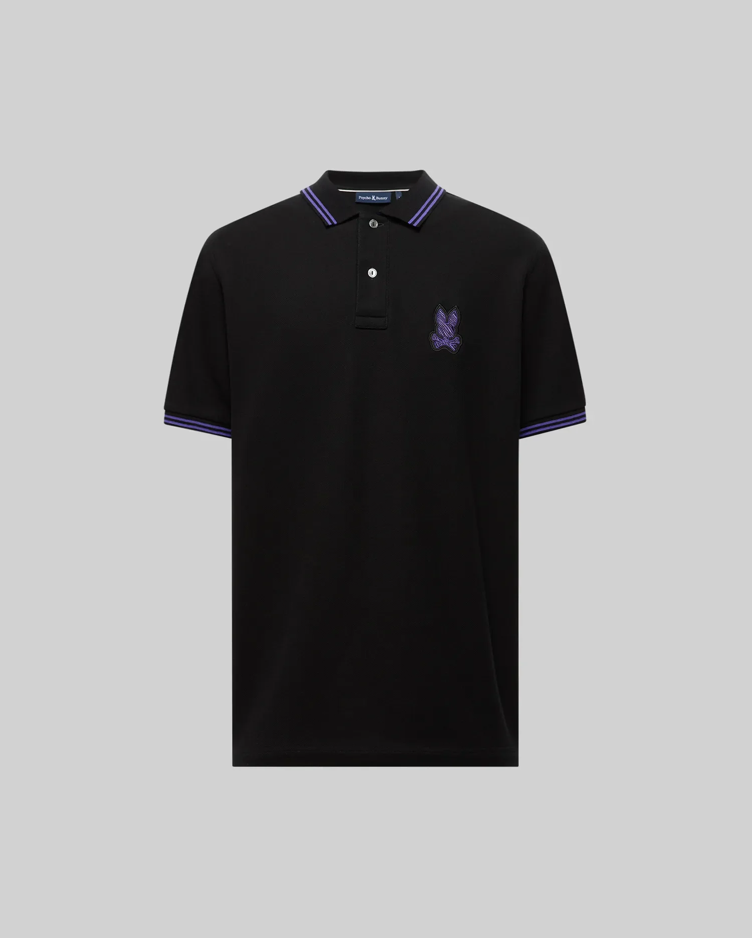 BIG AND TALL KENDRICK PIQUE POLO - BT0100014 - Image 6