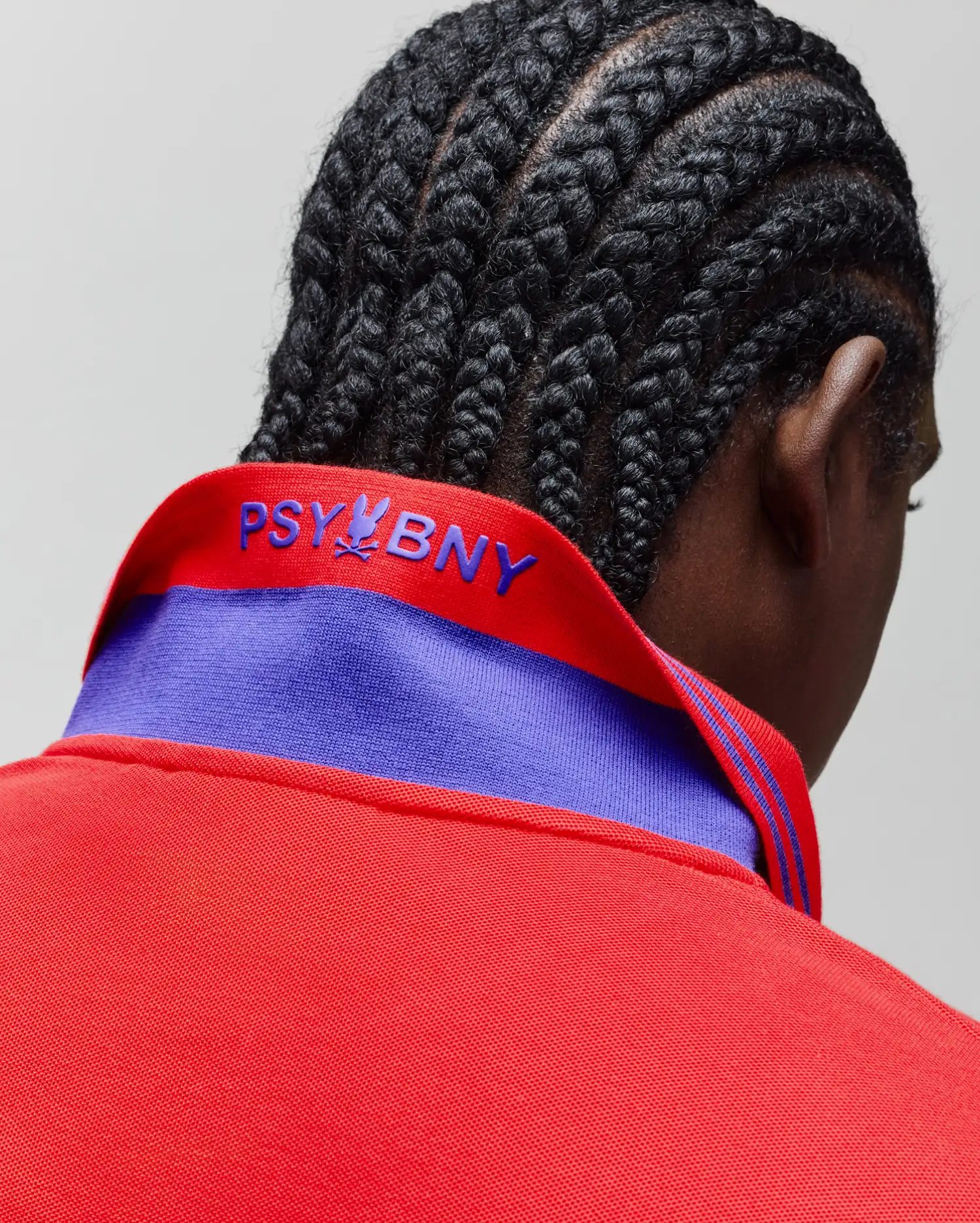 BIG AND TALL KENDRICK PIQUE POLO - BT0100014 - Image 4