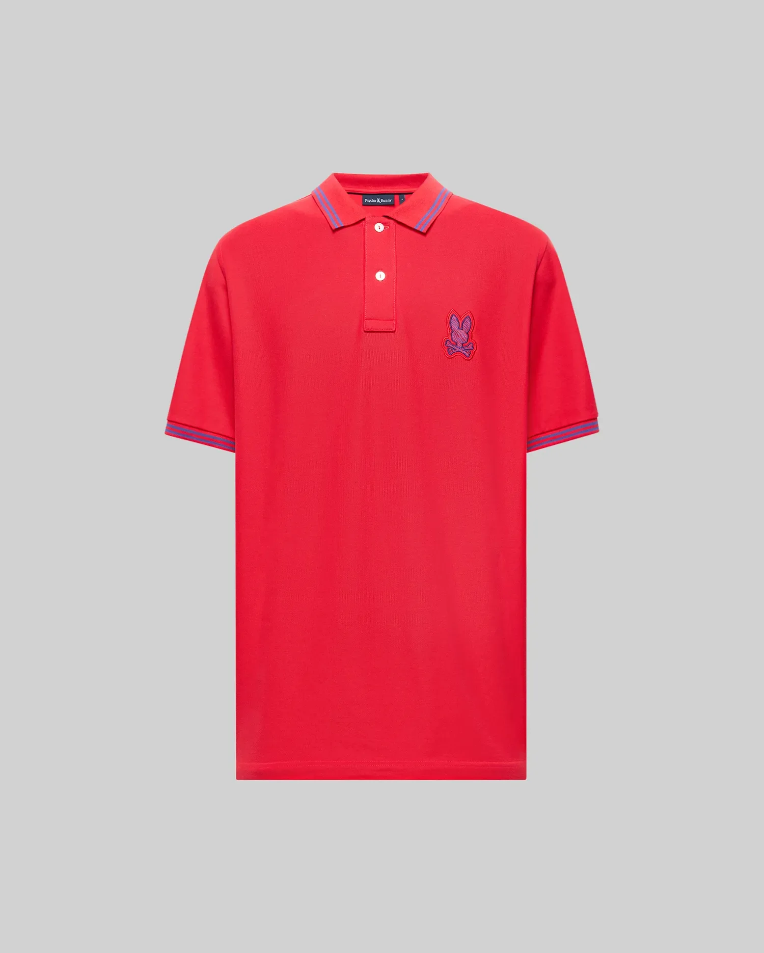 BIG AND TALL KENDRICK PIQUE POLO - BT0100014 - Image 6