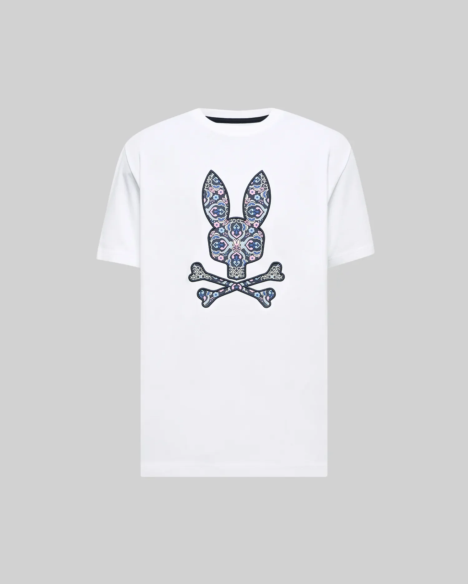 MENS BIG AND TALL LUKE GRAPHIC TEE - BT0200046