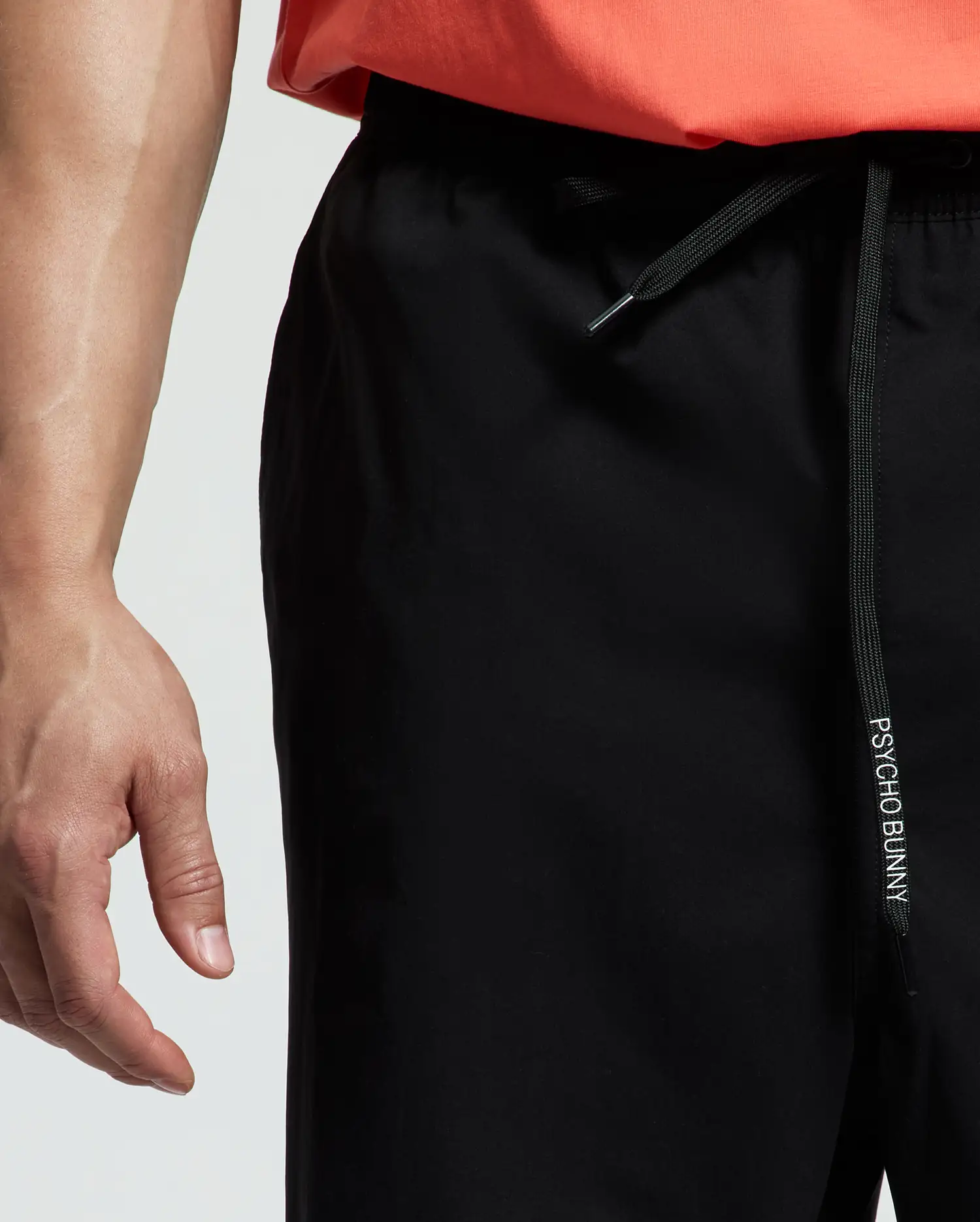 MENS BIG AND TALL SAMOS HYDROCHROMIC SWIM TRUNK 6" - B9W453F200 - Image 3