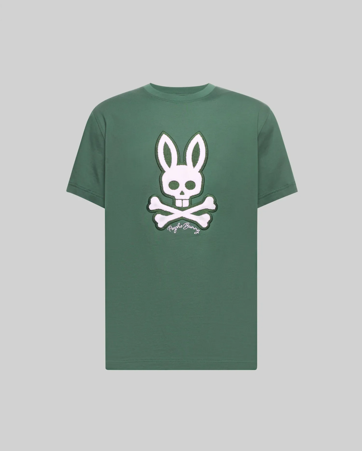 BIG AND TALL TATE BUNNY GRAPHIC TEE - BT0200029 - Image 5