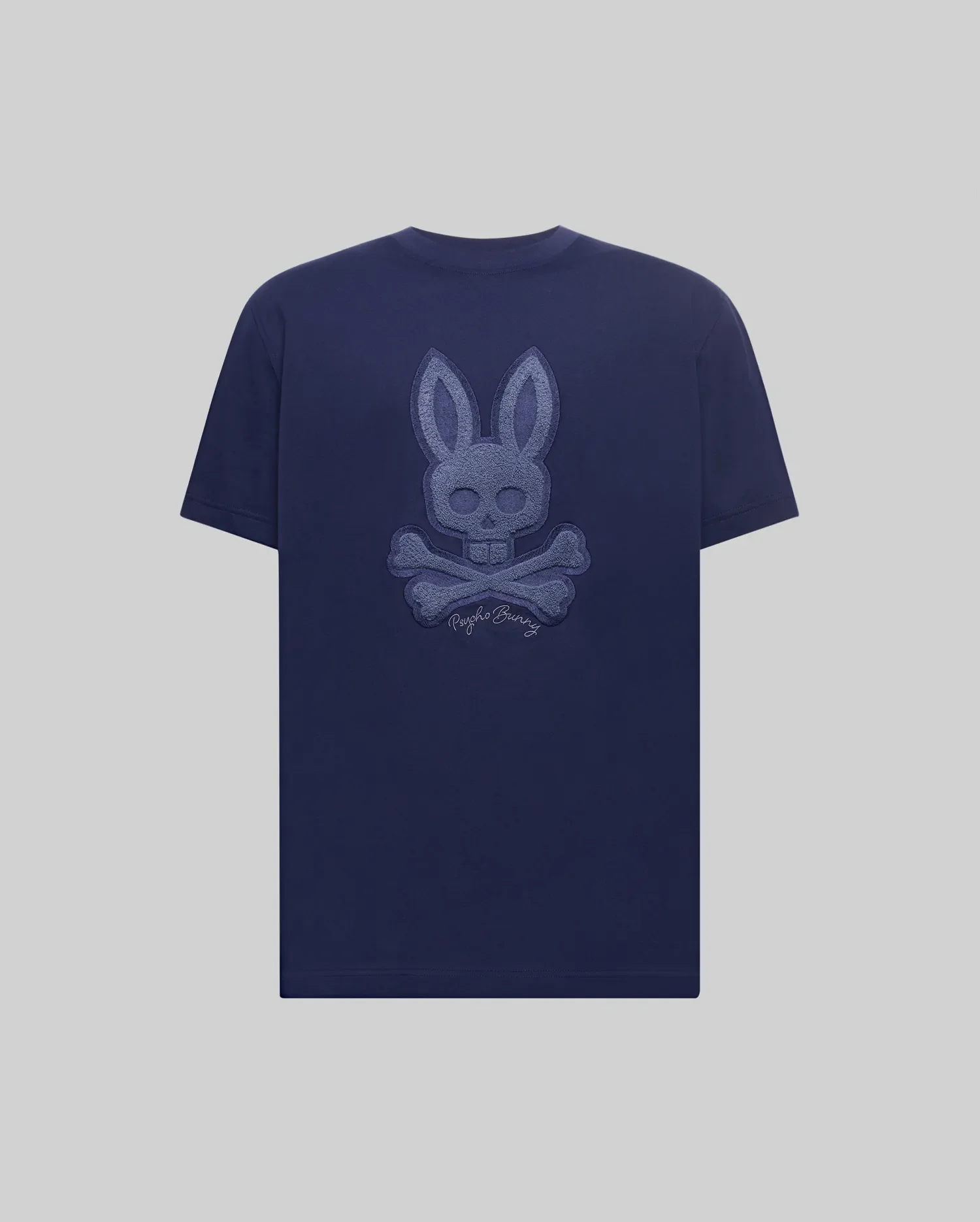 BIG AND TALL TATE BUNNY GRAPHIC TEE - BT0200029 - Image 5