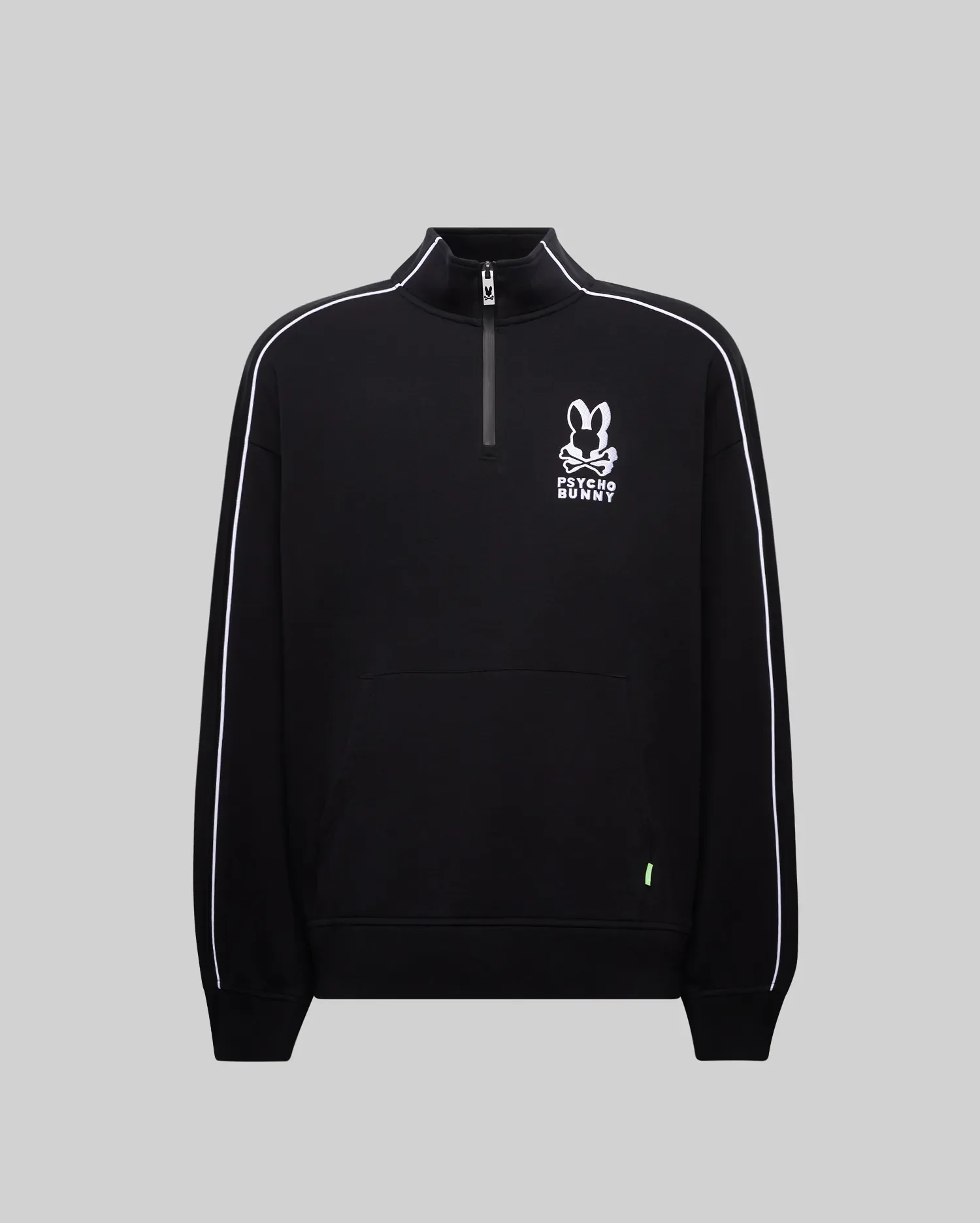 MENS BIG AND TALL TOBY 1/4 ZIP - BT0500011